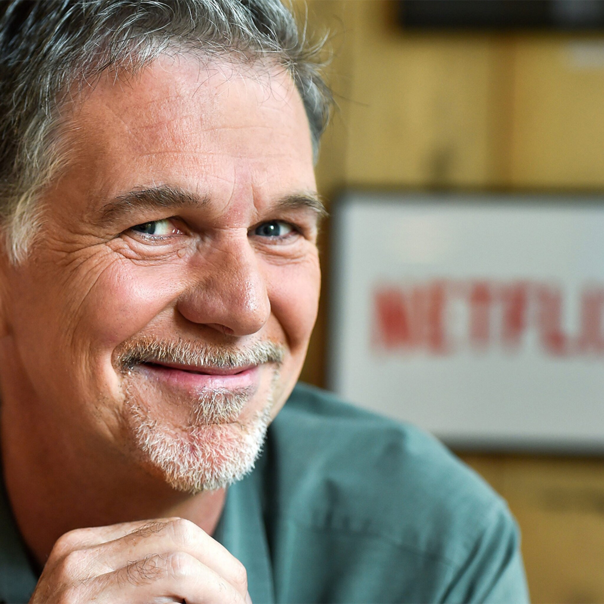 versnel je bedrijfsgroei met deze succeslessen van netflix