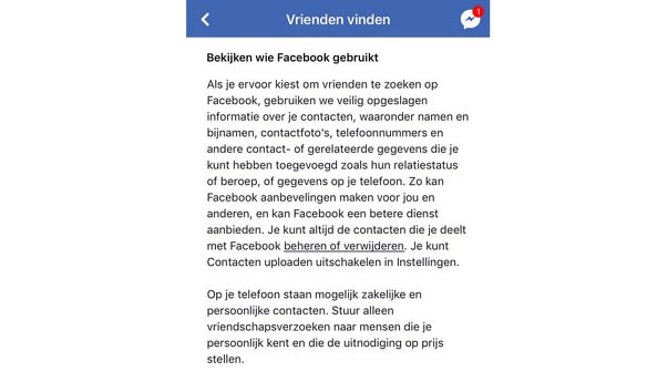 beeld deondernemer