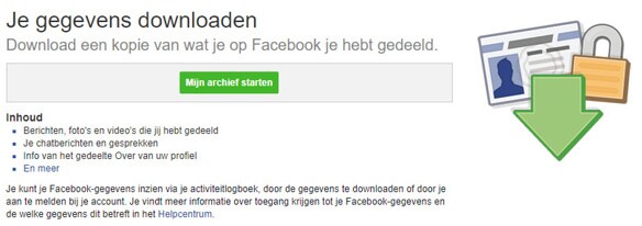 beeld deondernemer