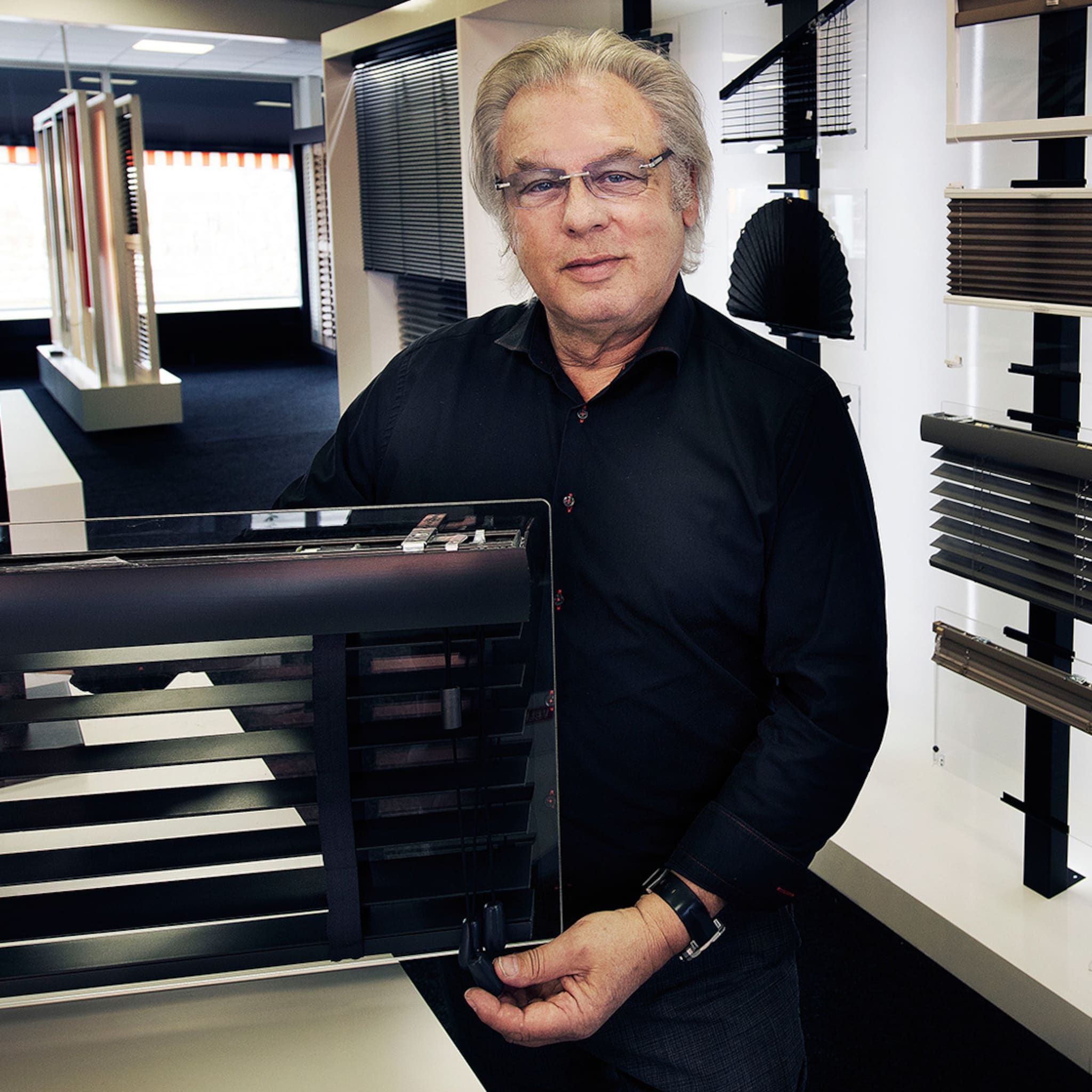 excelsior zonwering deskundig en professioneel