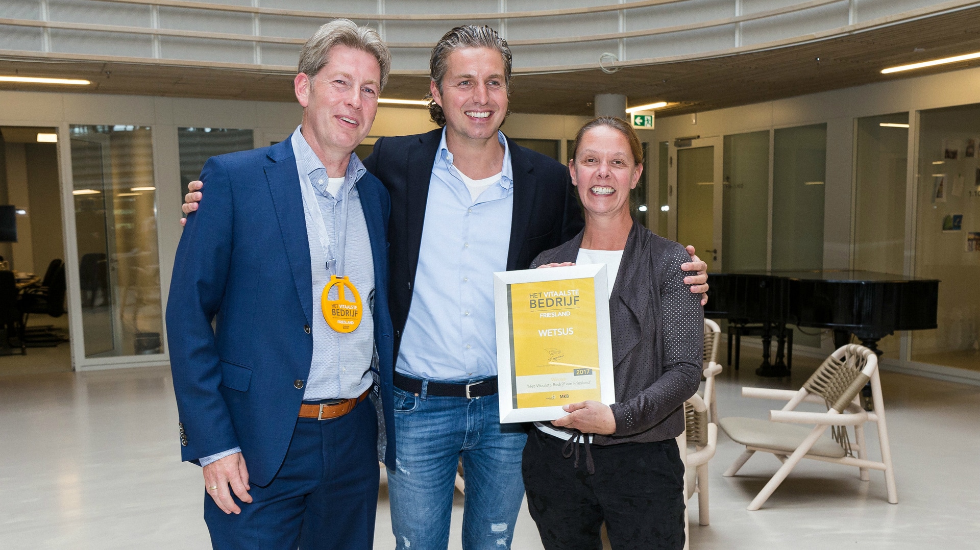 beeld deondernemer