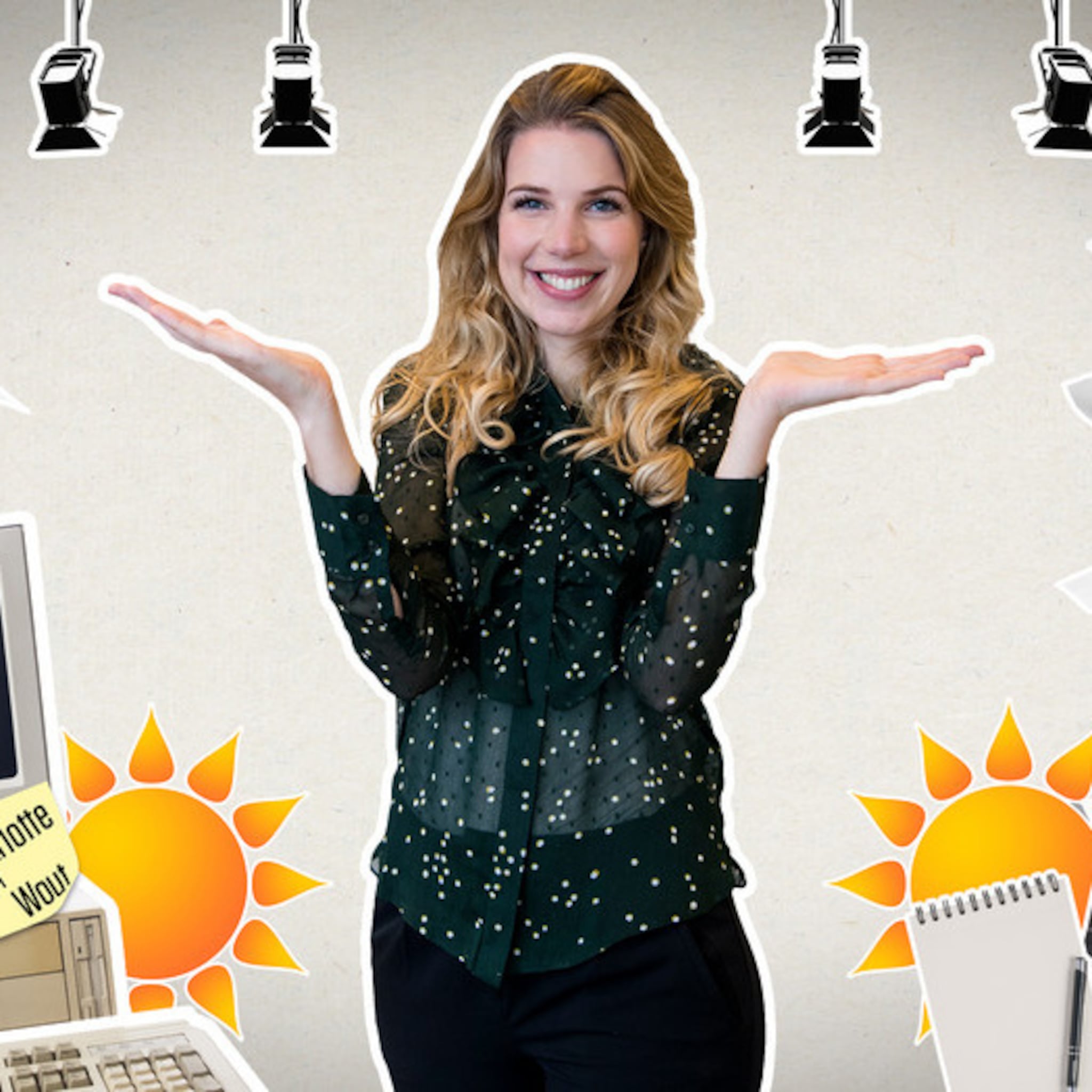 met deze 3 tips spreek je zonder stress voor een publiek
