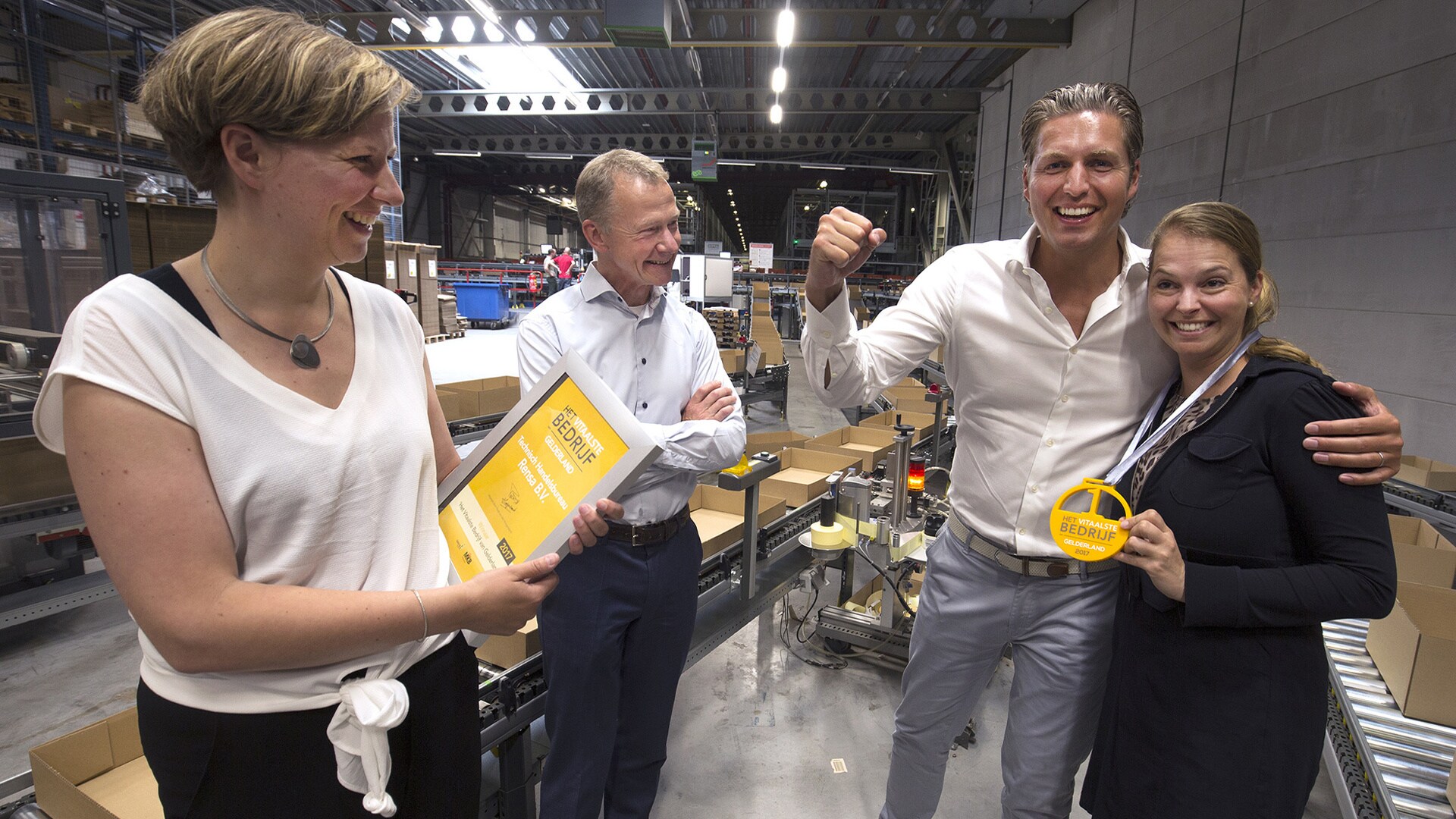 beeld deondernemer