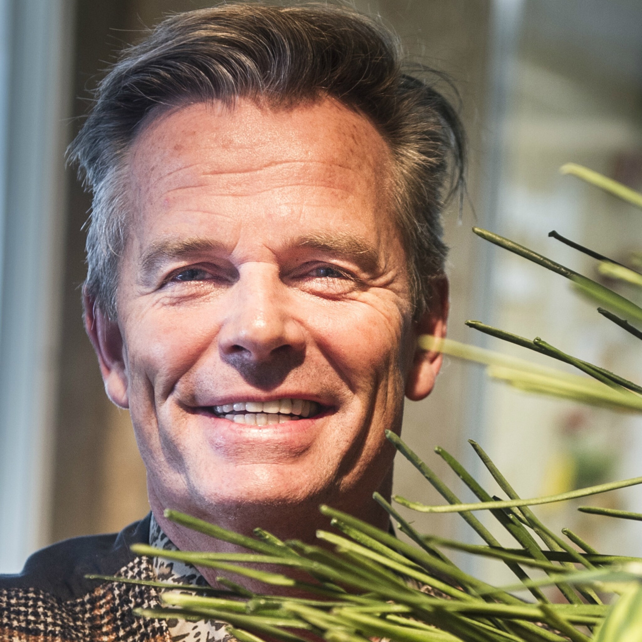 zo redt verspillingsfabriek half miljoen kilo voedsel per jaar