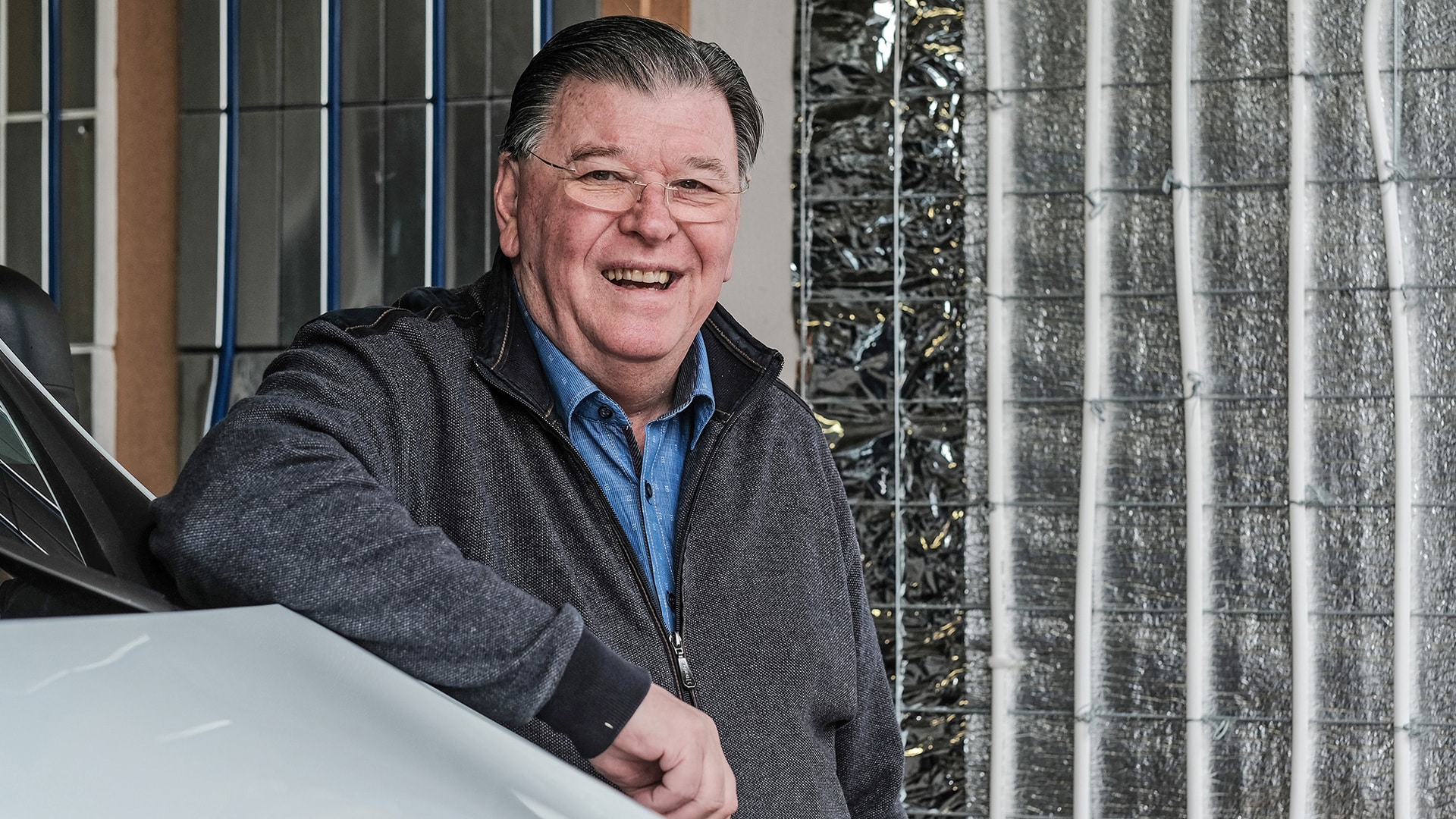 beeld deondernemer