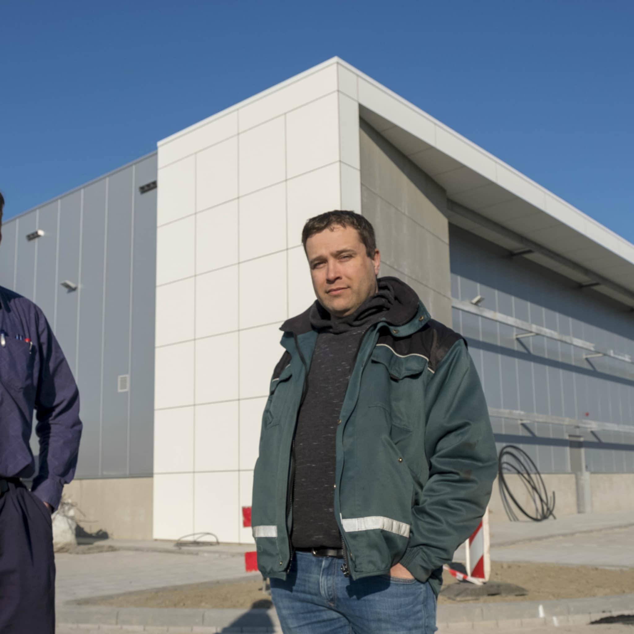 krachtige planning succesfactor zeeuws staalbouwbedrijf