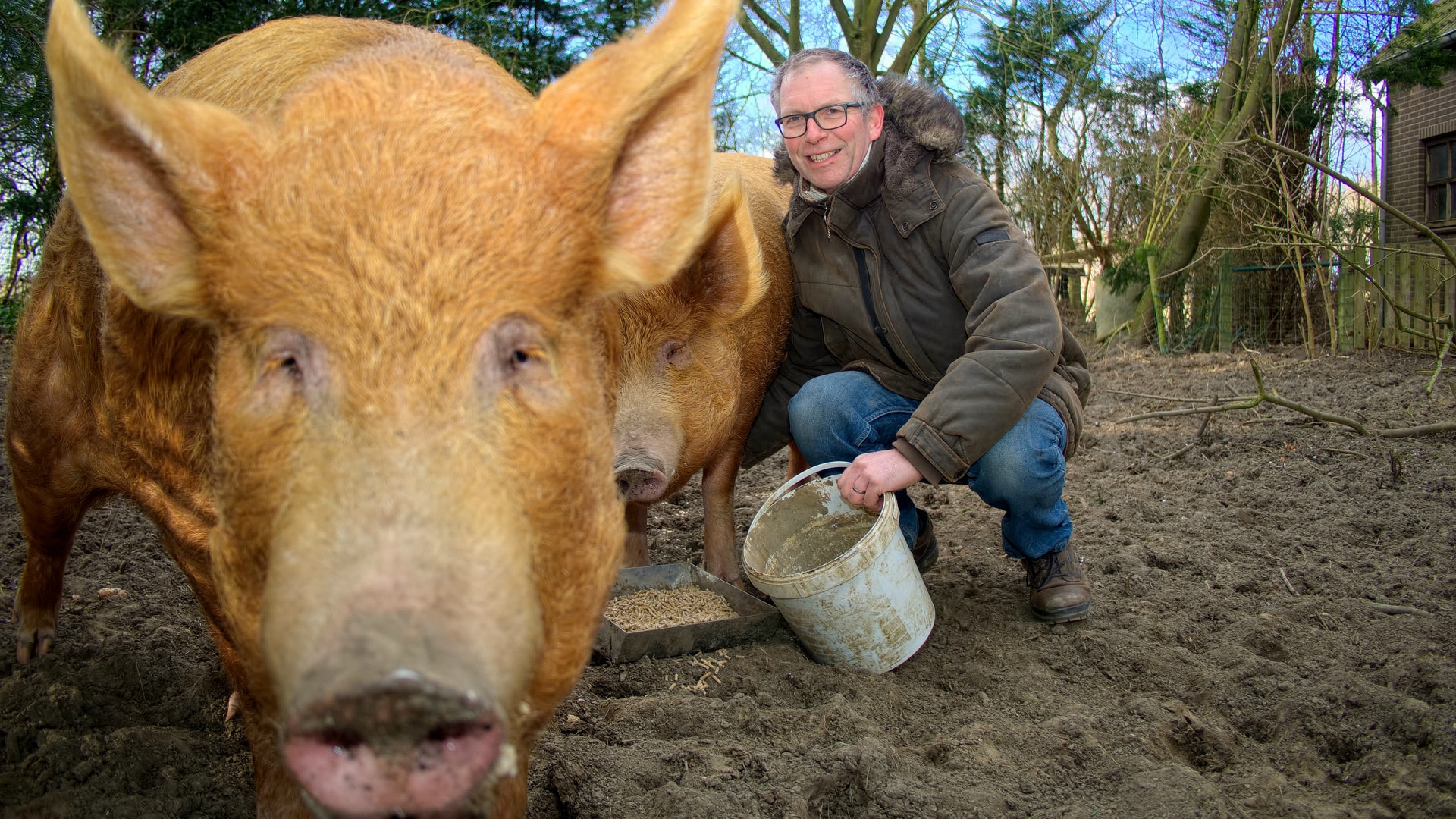 beeld deondernemer