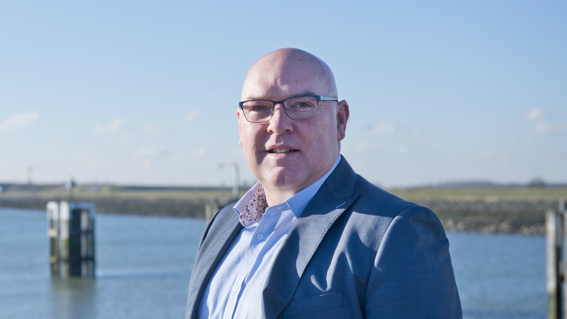 beeld deondernemer