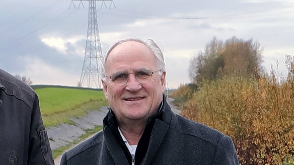 beeld deondernemer