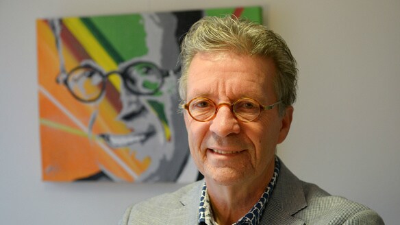 beeld deondernemer