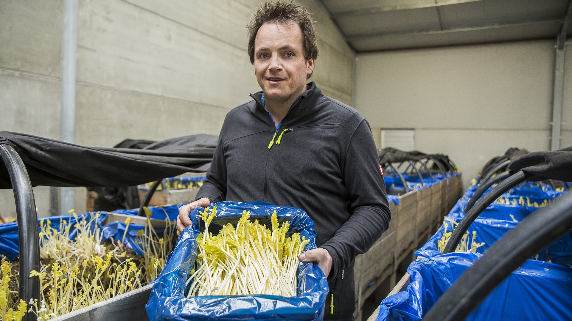 beeld deondernemer