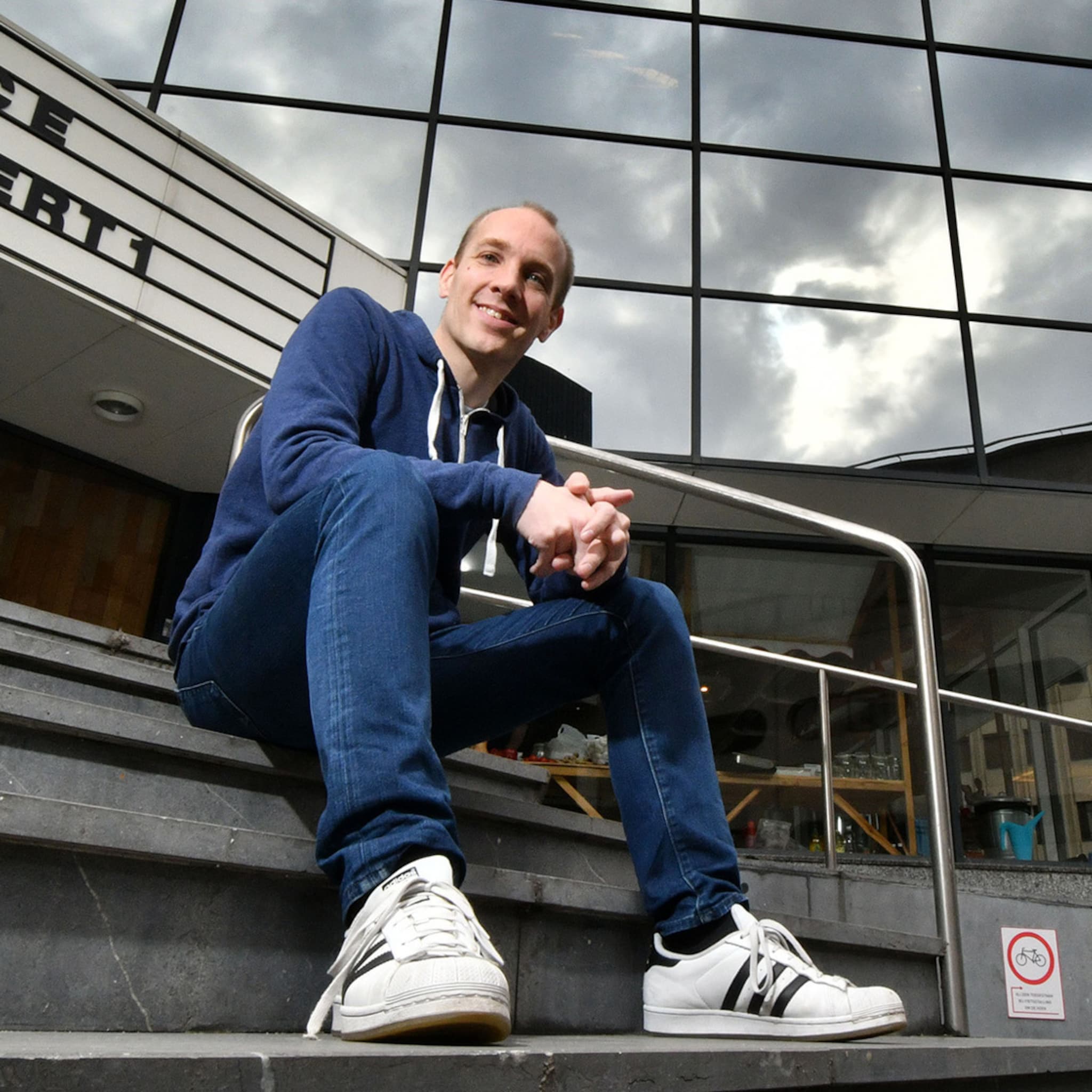 jeroen wijering bouwt met zijn videoplayers aan een wereldwijd imperium