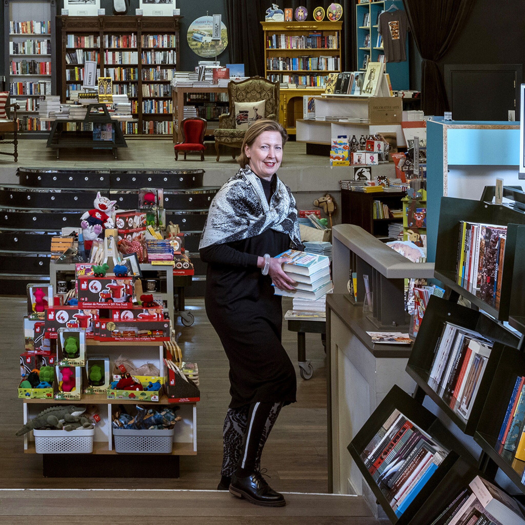 deze winkel in breda is een huis van verhalen