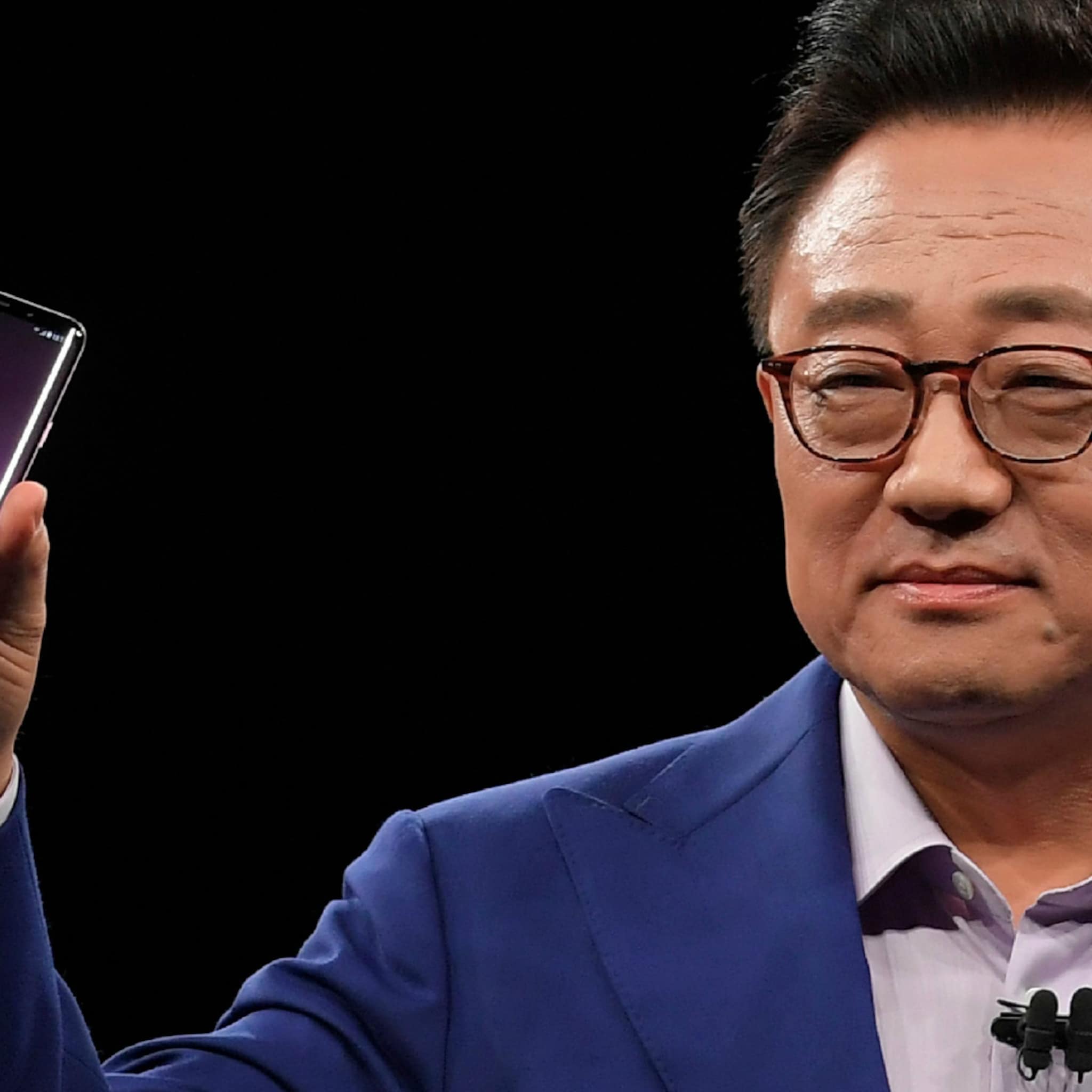 950 euro voor de samsung s9 is ie dat wel waard