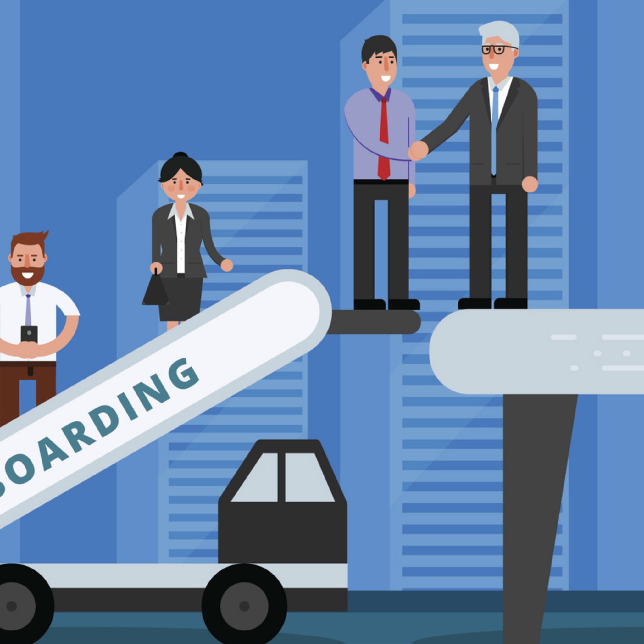 waarom een goed onboardingsproces belangrijk is voor het behoud van werknemers