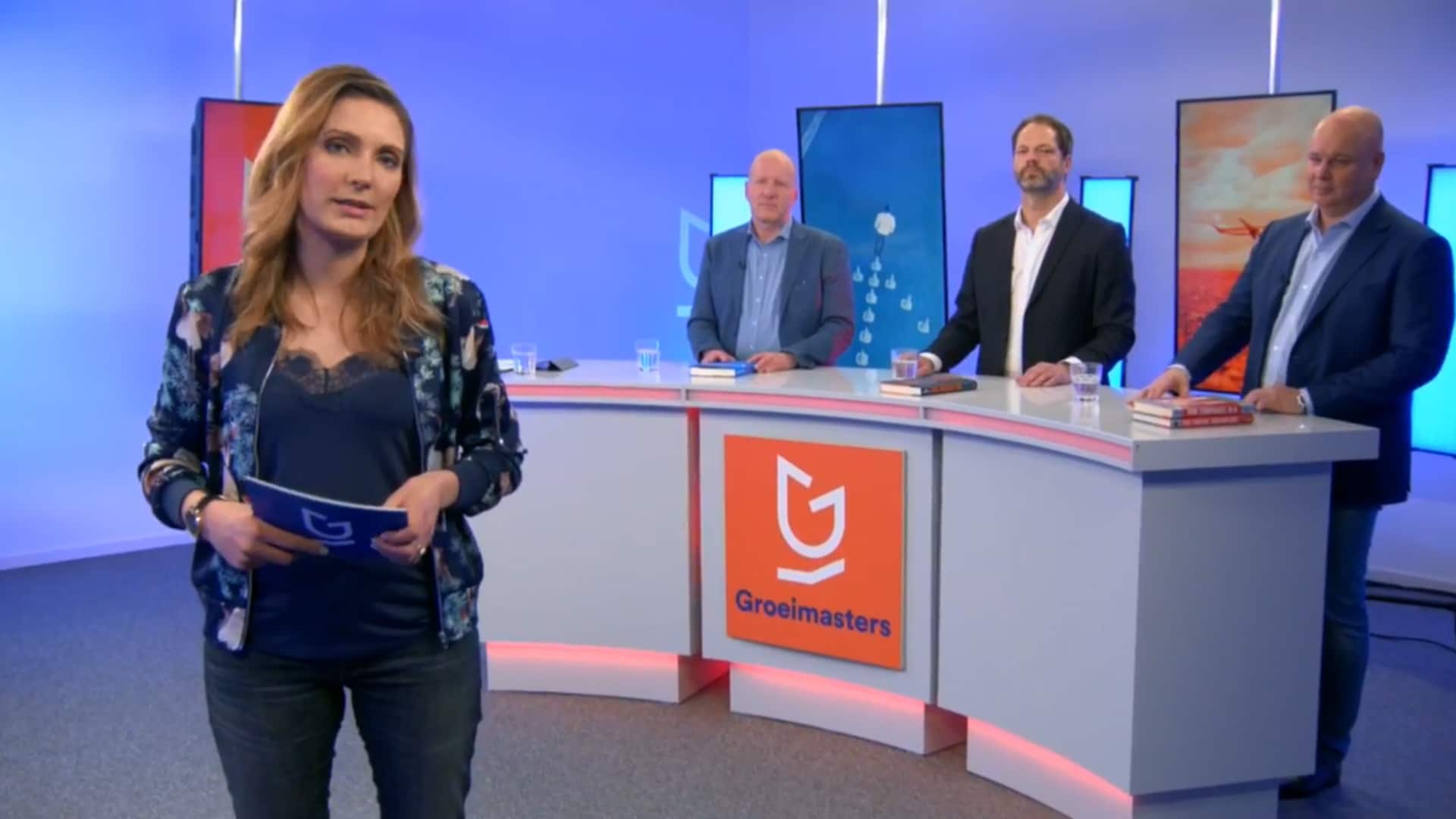 beeld deondernemer