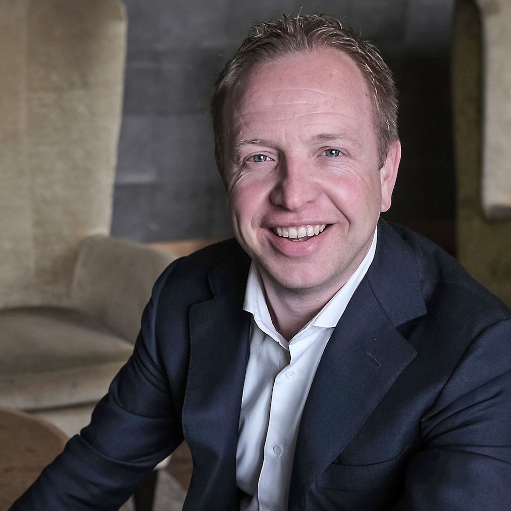 hip capital beleggen met no cure no pay