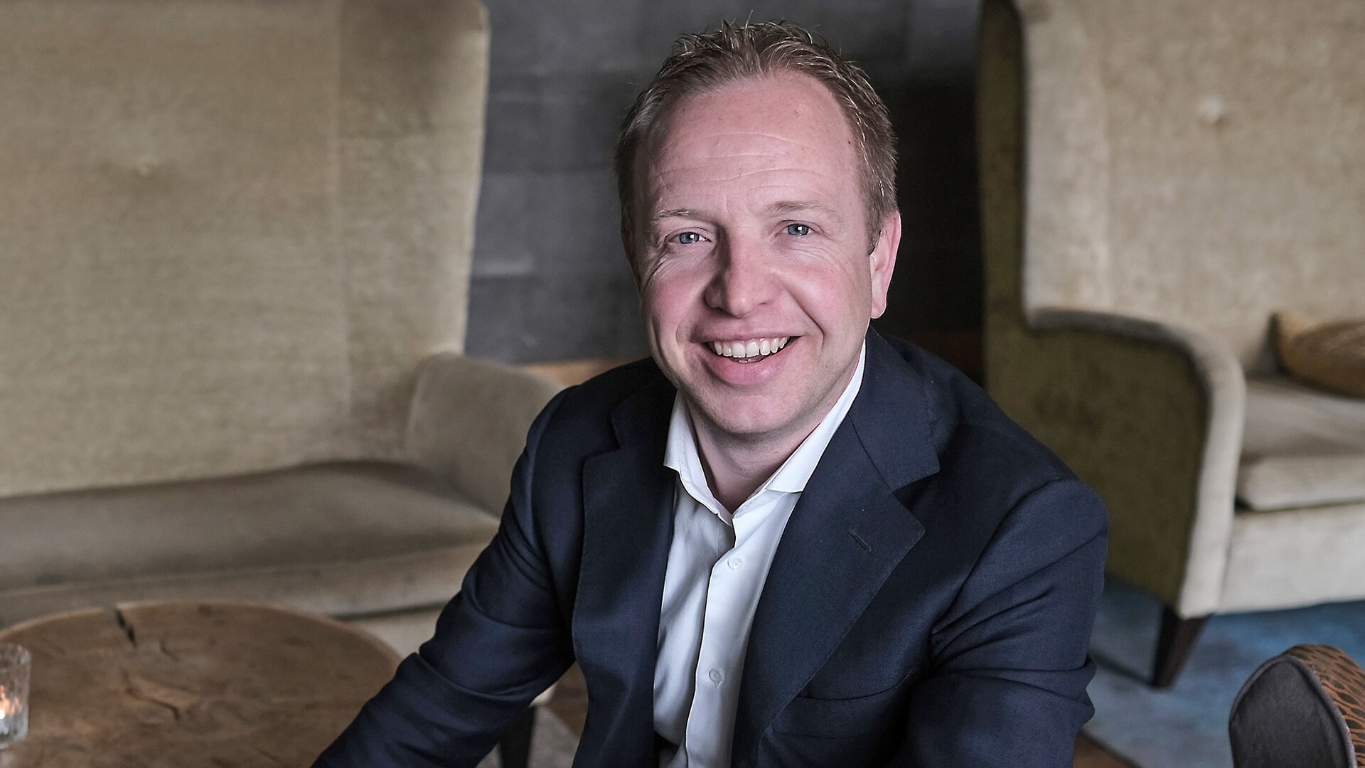 beeld deondernemer