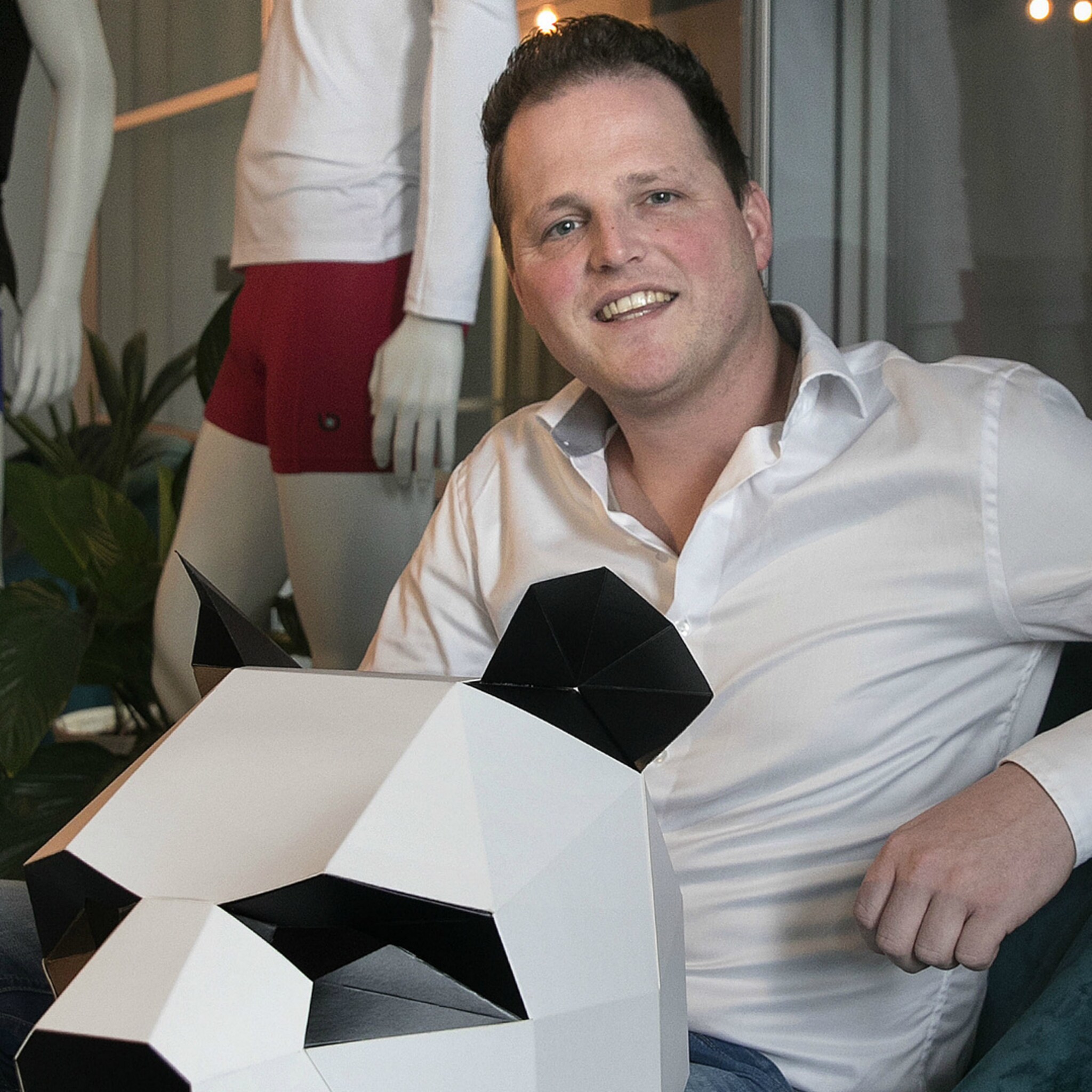 hoe jeroen adriaans miljoenen verdient met bamboe ondergoed