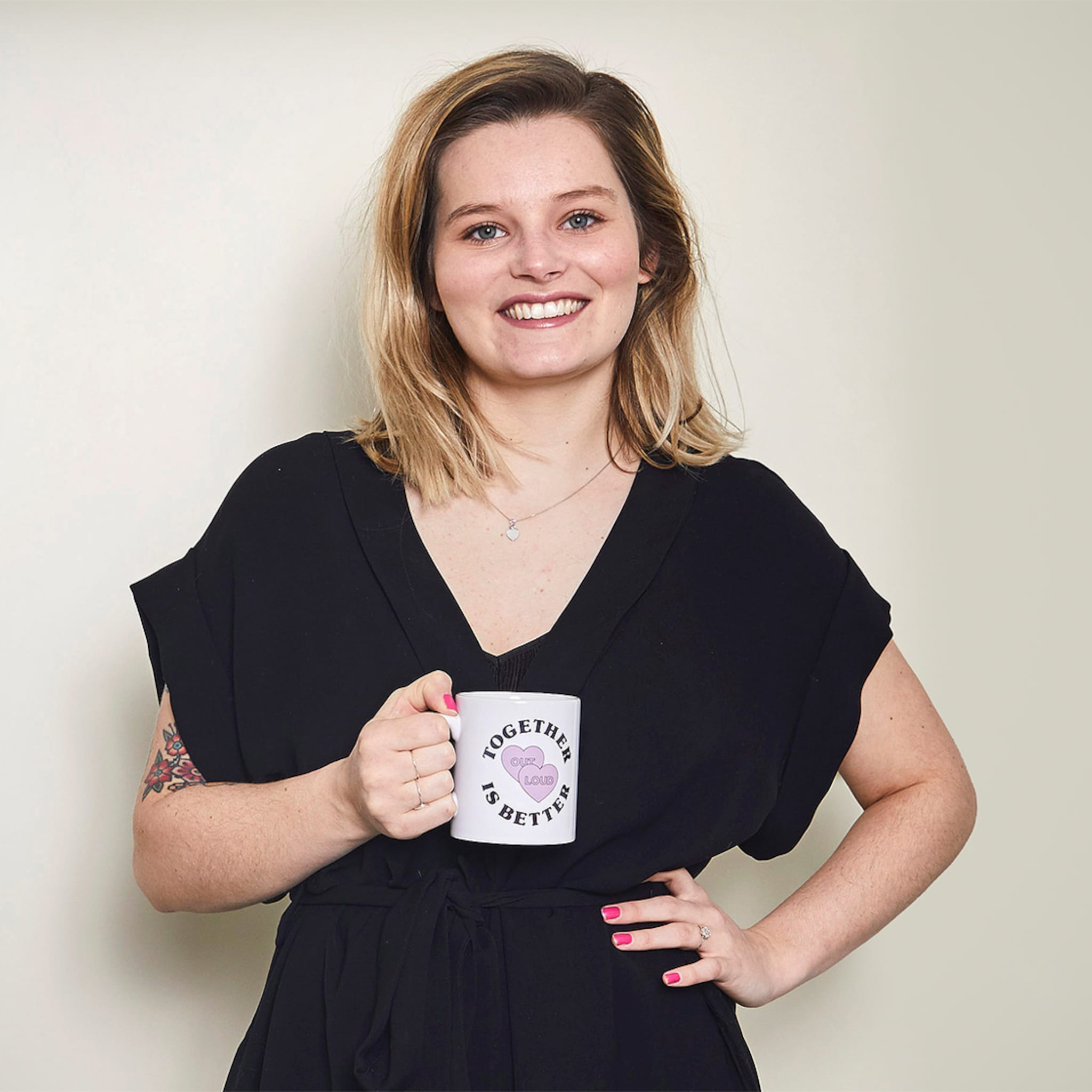 deze rotterdamse powervrouw heeft succes met online conceptstore