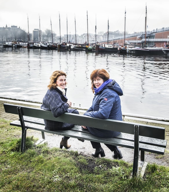 beeld deondernemer