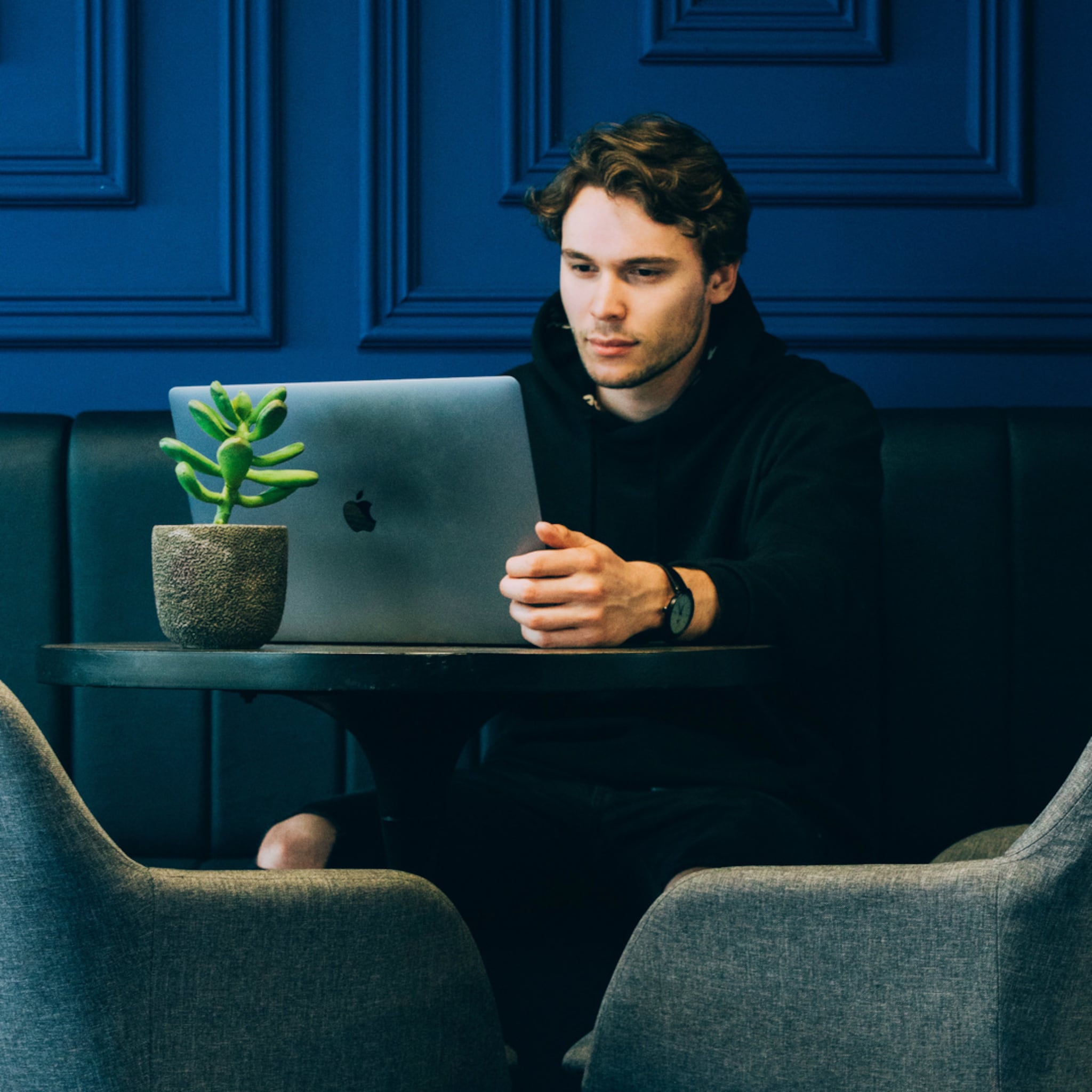 je kunt nergens ter wereld zo goed ondernemen als in nederland