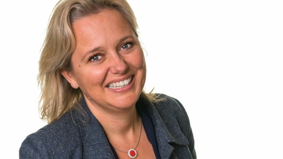 beeld deondernemer