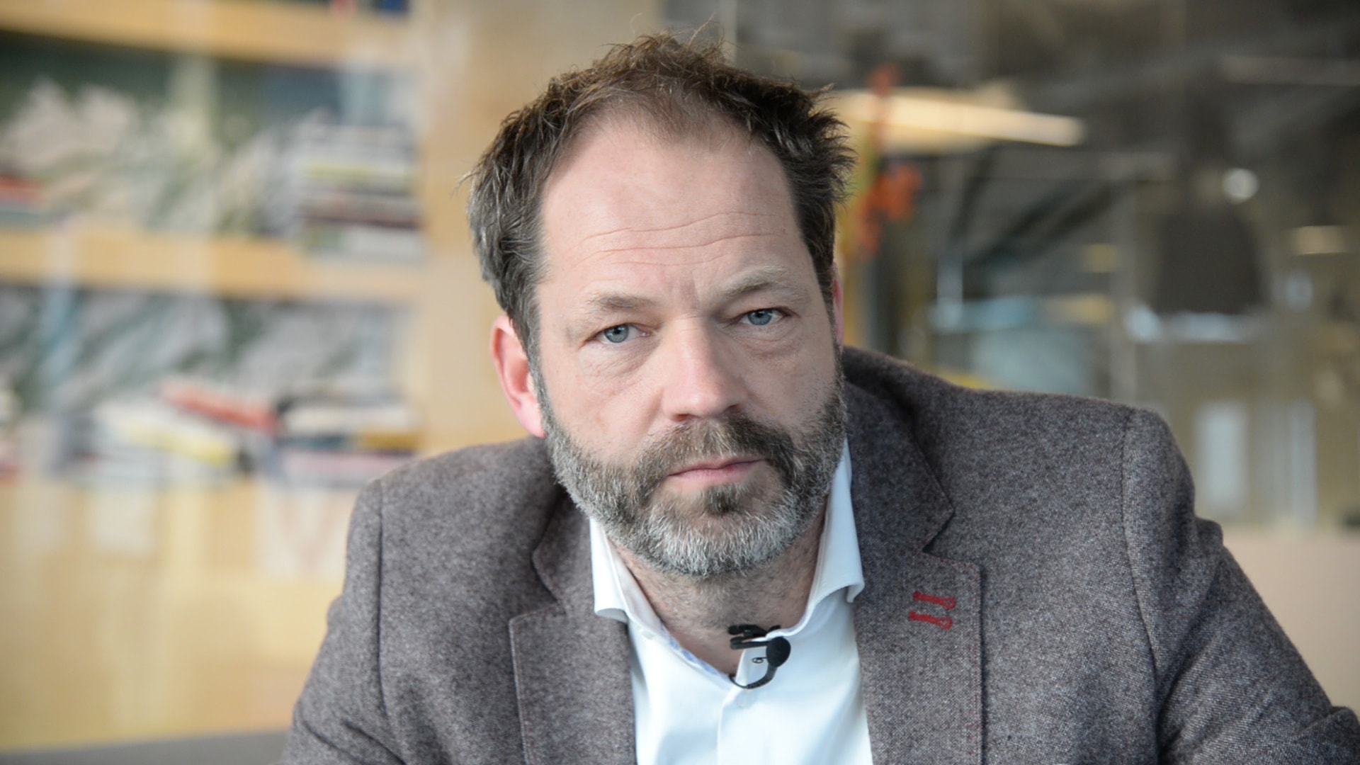 beeld deondernemer