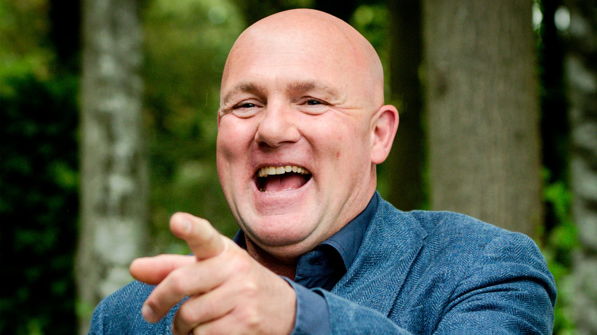 beeld deondernemer