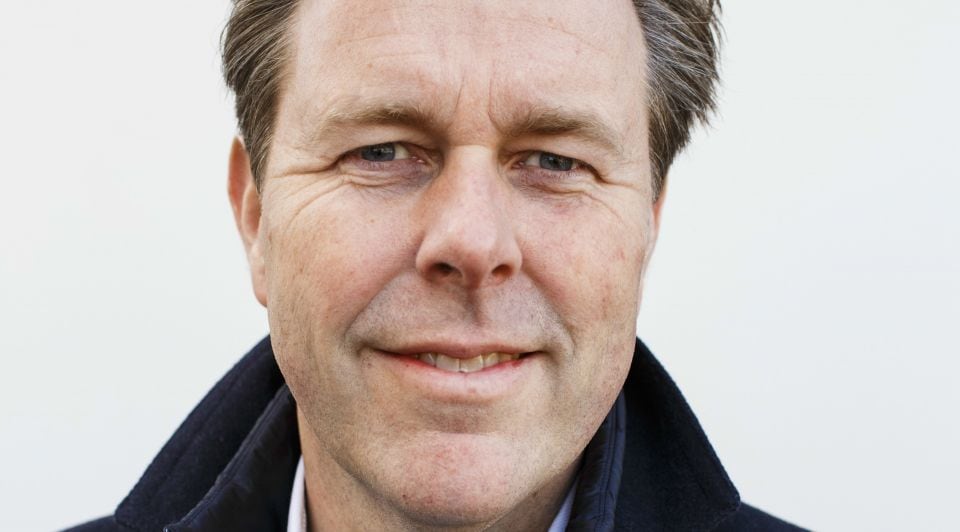 beeld deondernemer