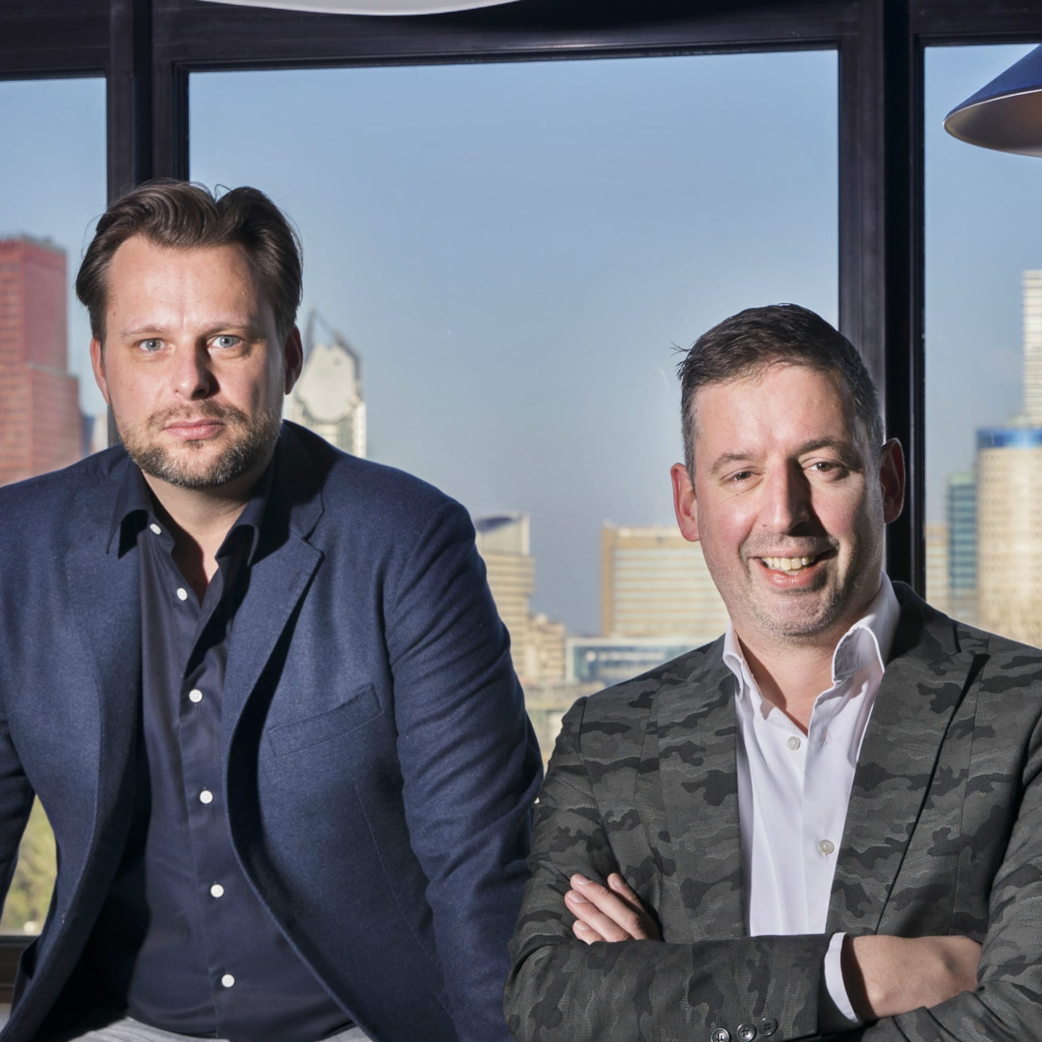 dit bedrijf is flexibel met alleen maar vaste medewerkers