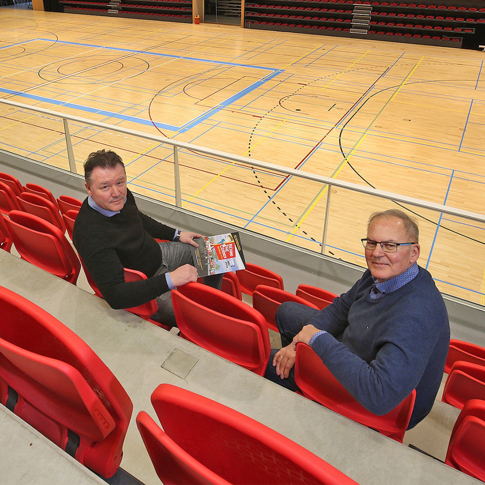 waarom je bij dit gelderse business festival wil zijn