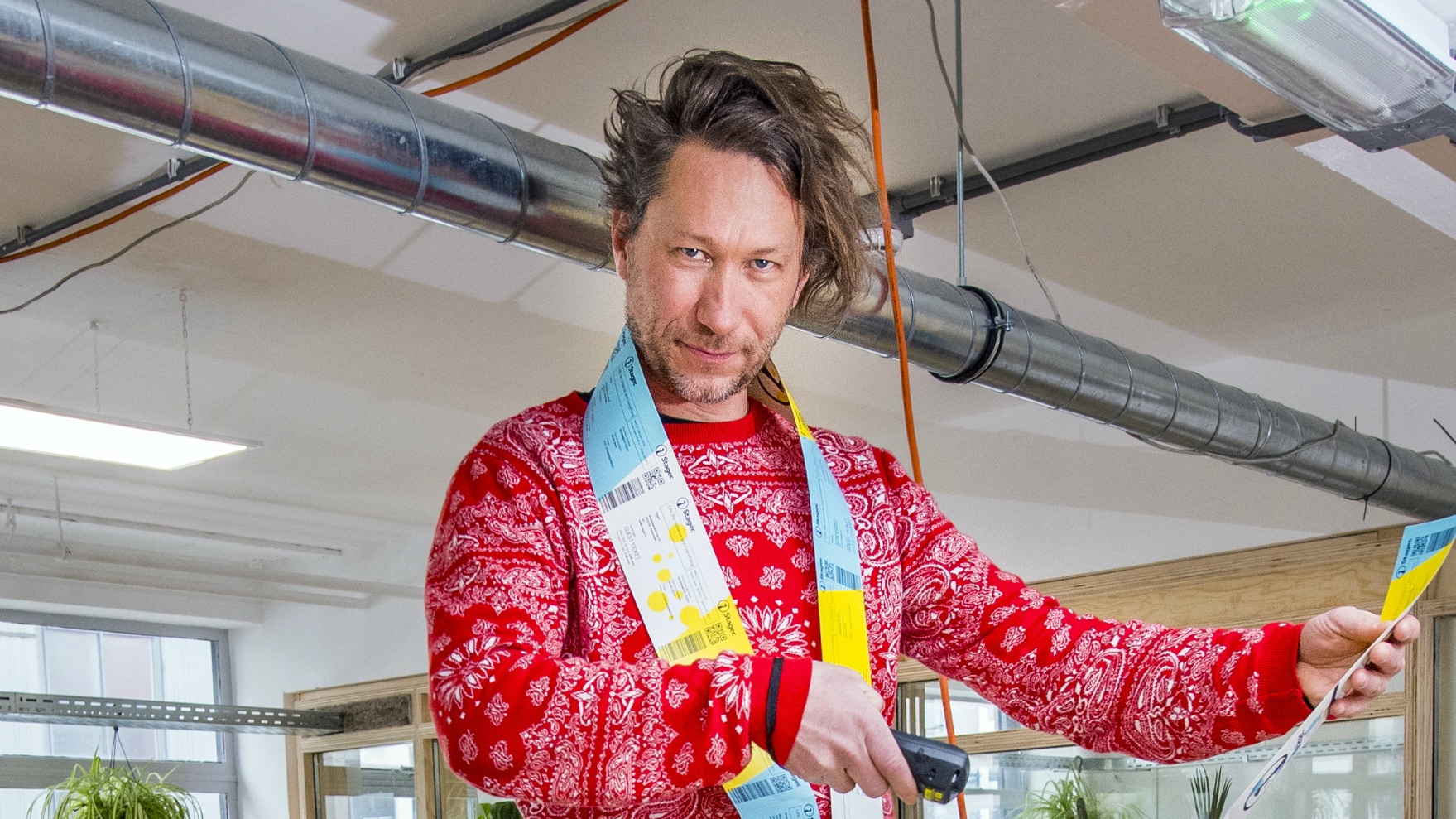 beeld deondernemer