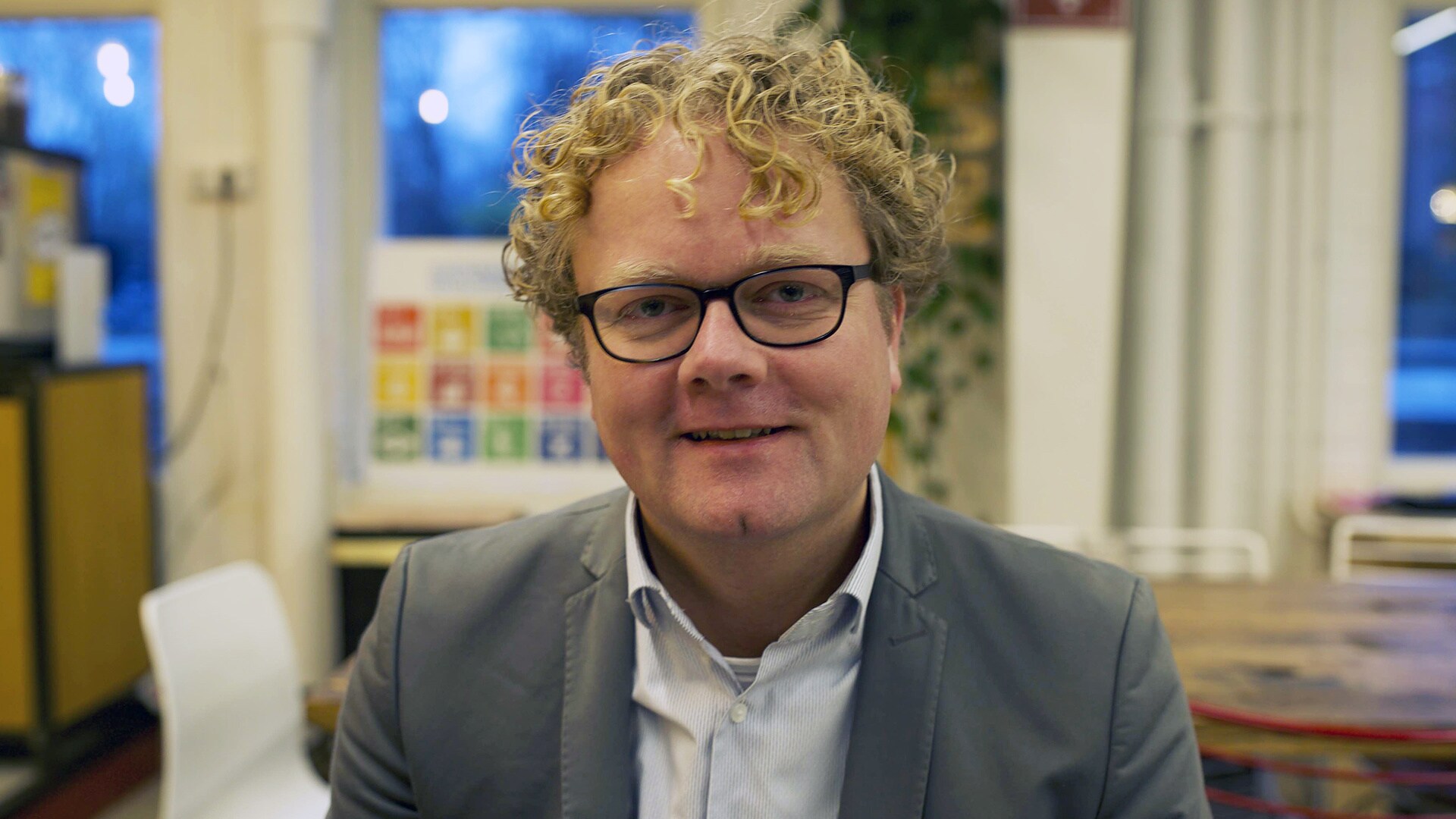 beeld deondernemer