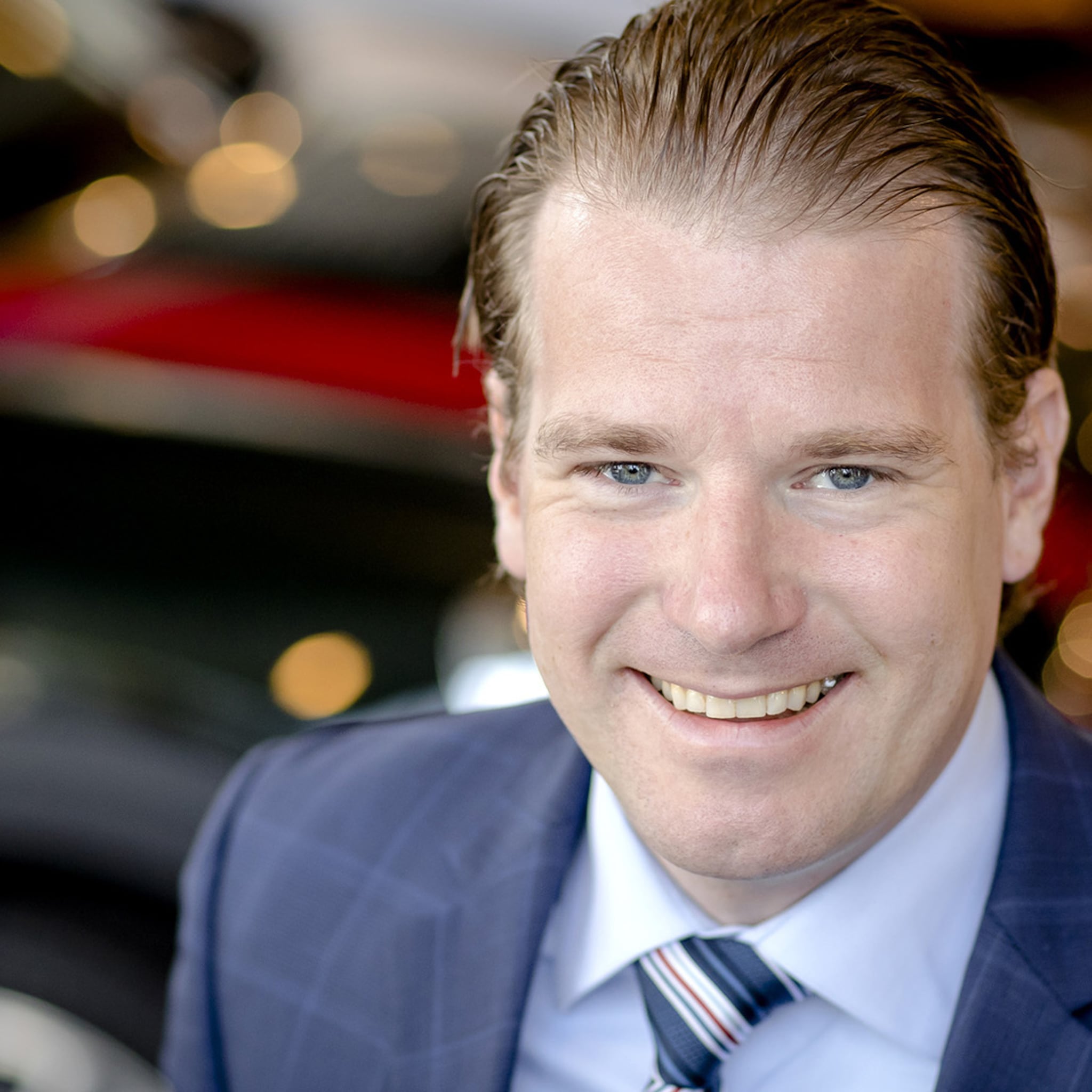 vdl groep ziet omzet resultaat en aantal medewerkers groeien