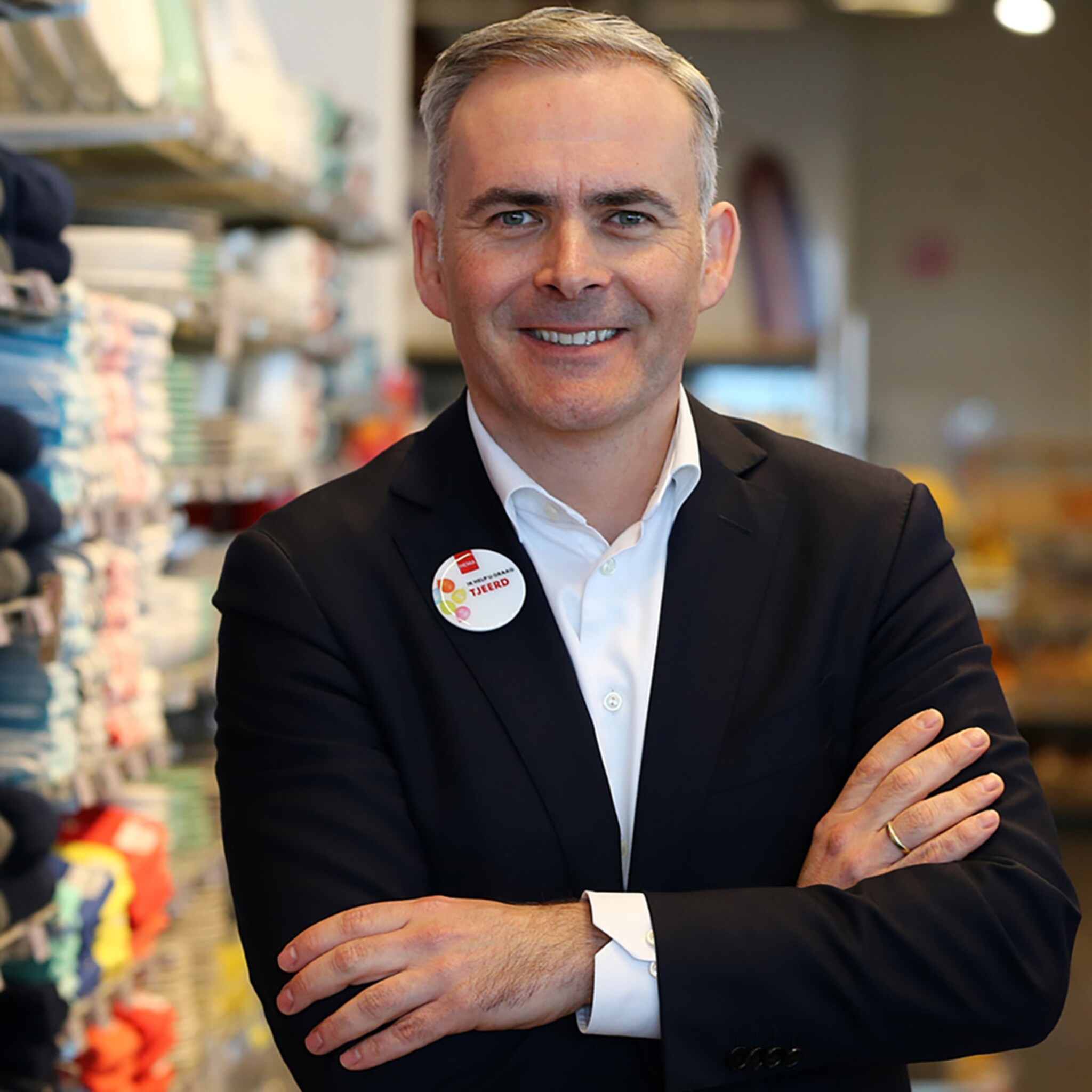 hema topman wil van oer hollands bedrijf internationale topspeler maken