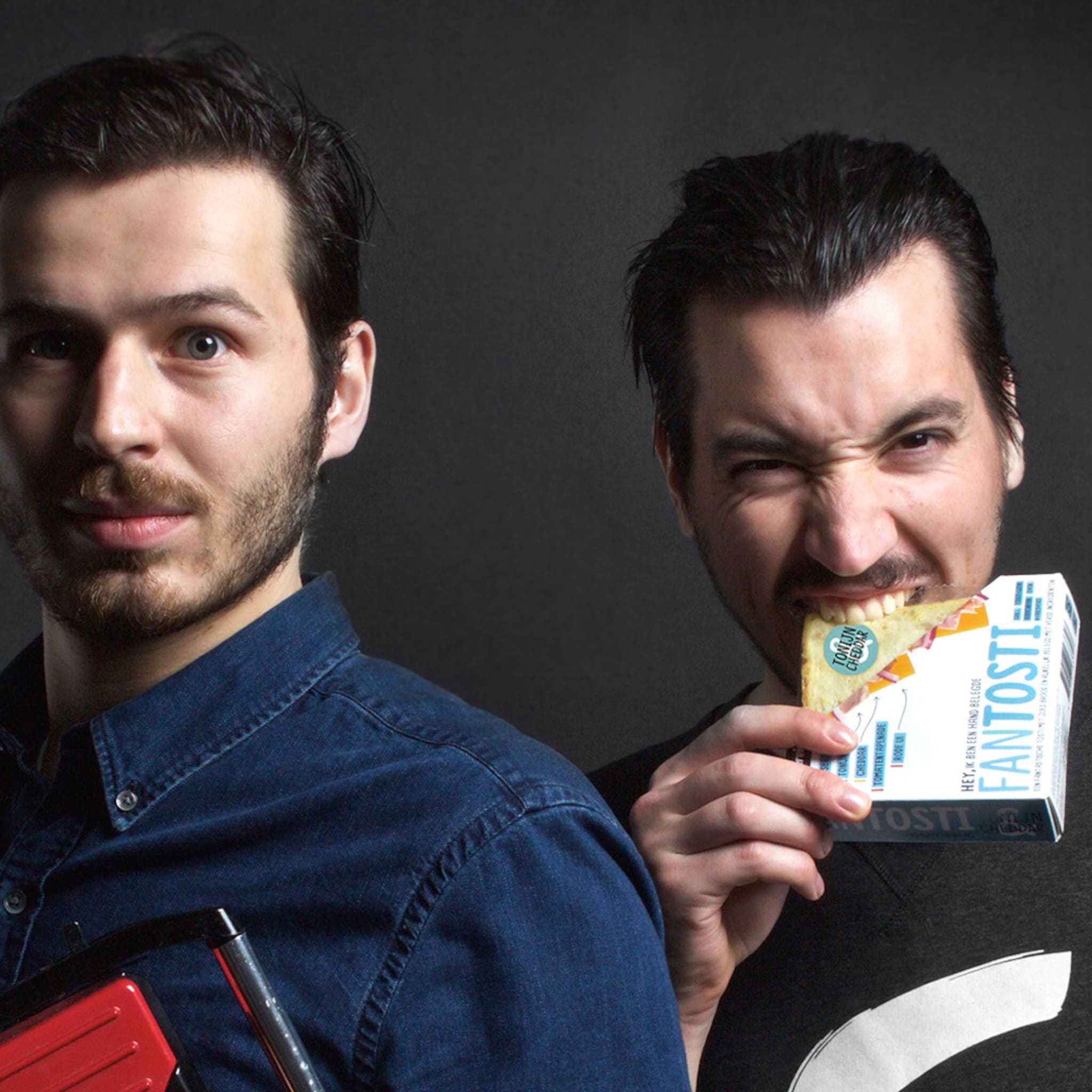 brabantse tosti s in de supermarkt deze twee ondernemers kregen het voor elkaar