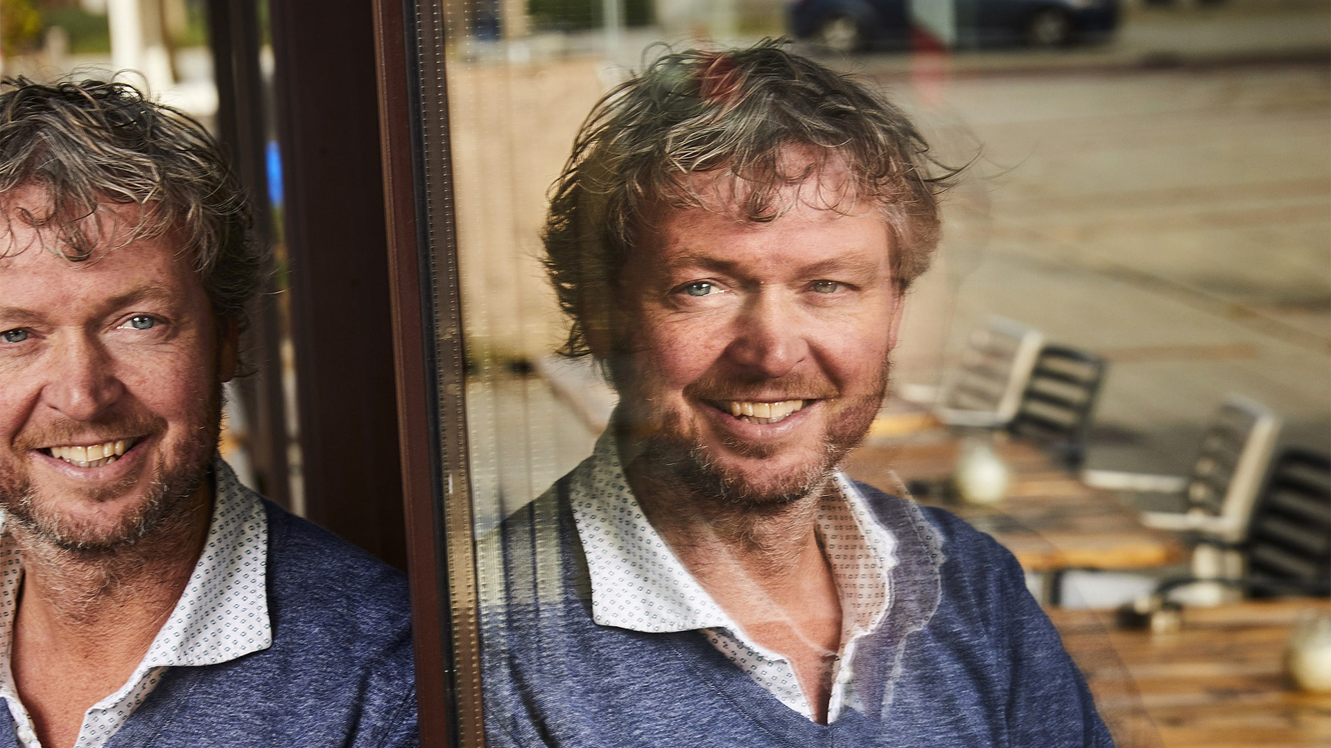 beeld deondernemer