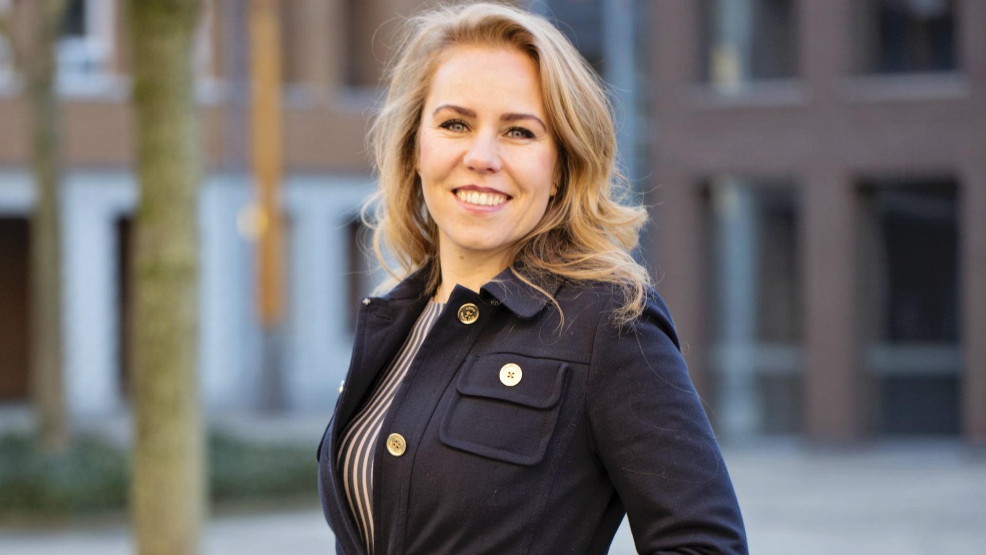 beeld deondernemer