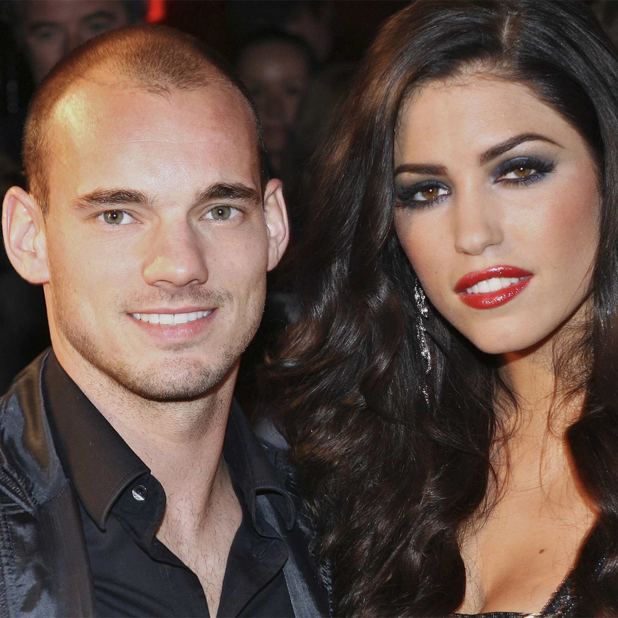 xaxa op ibiza is restaurant met complete wesley en yolanthe beleving