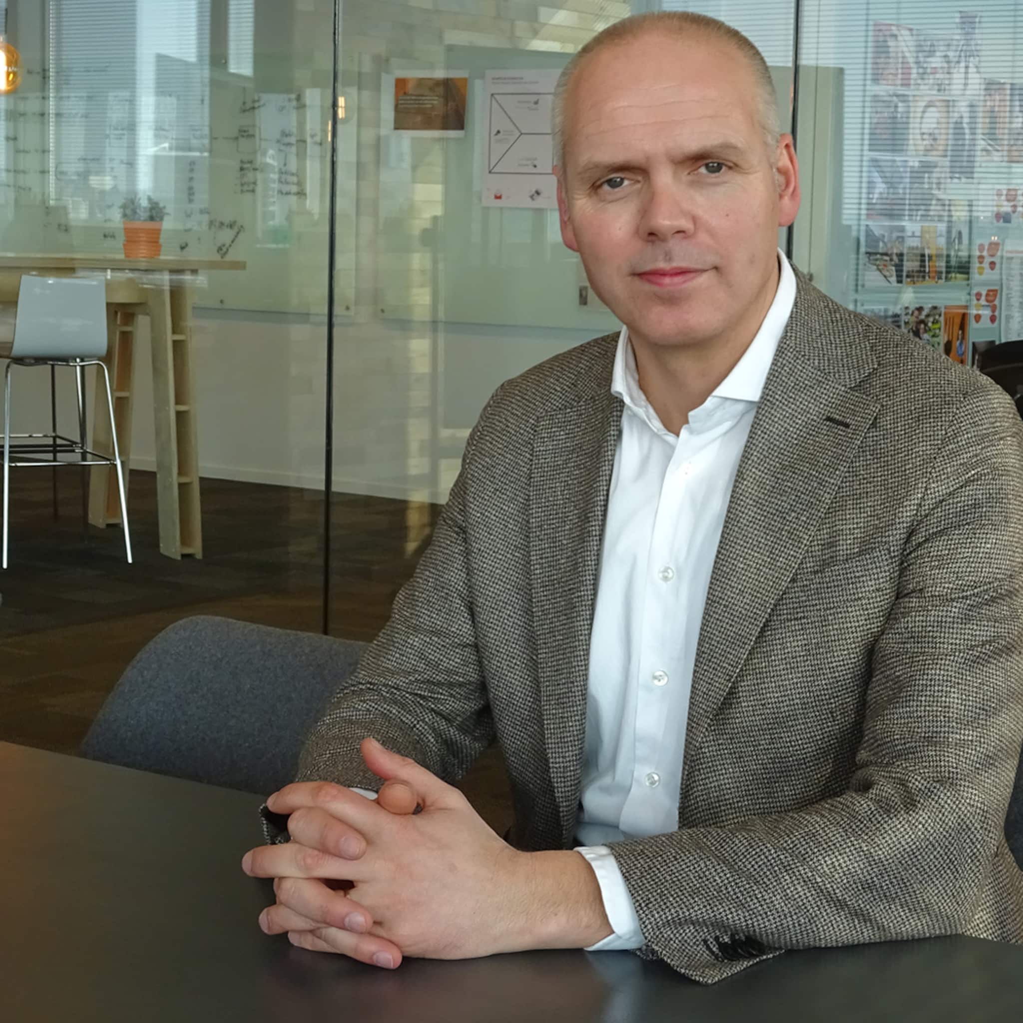 nederlands crm partners koopt bedrijven en verdubbelt omzet naar 50 miljoen