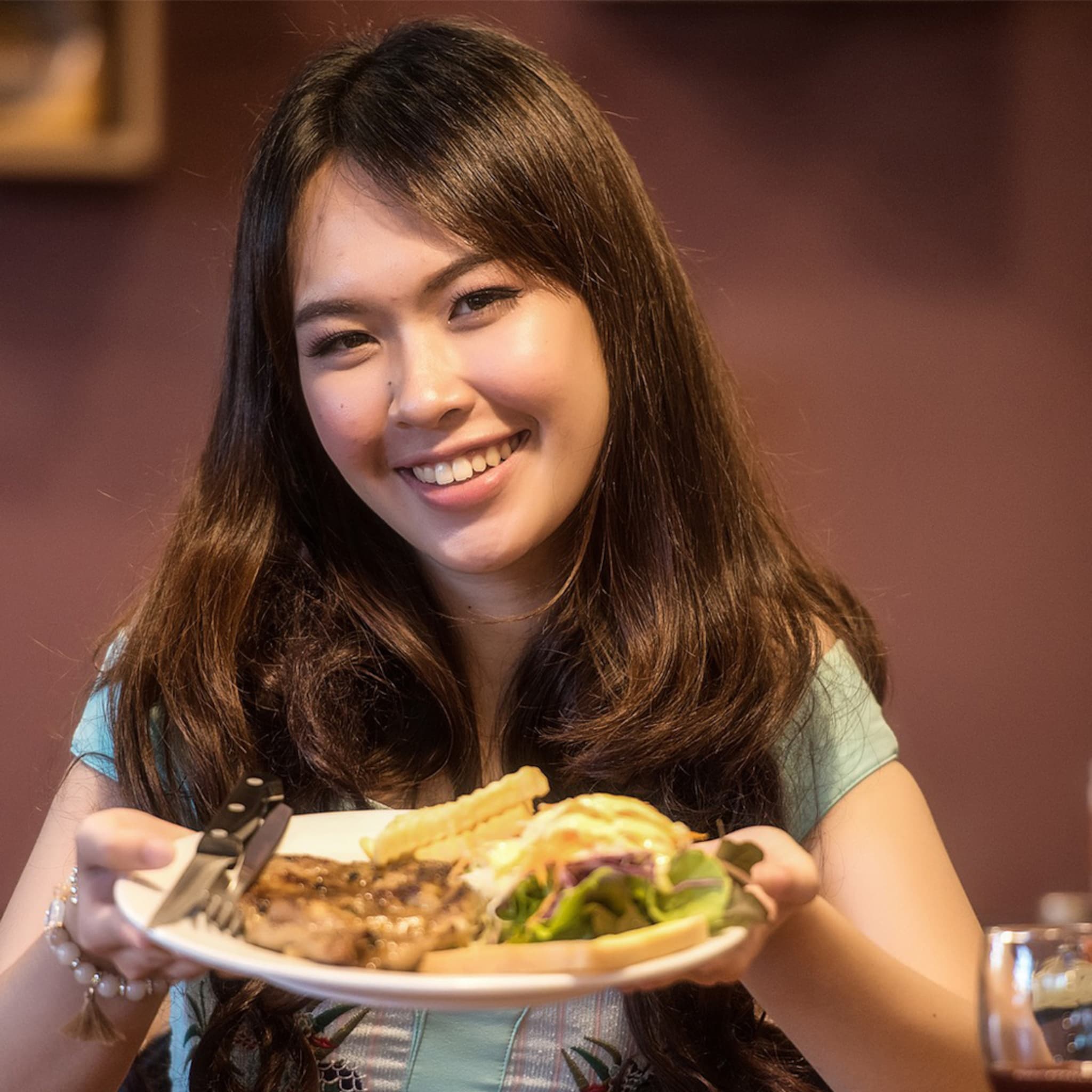 zo stimuleer je jouw medewerkers om gezond te eten