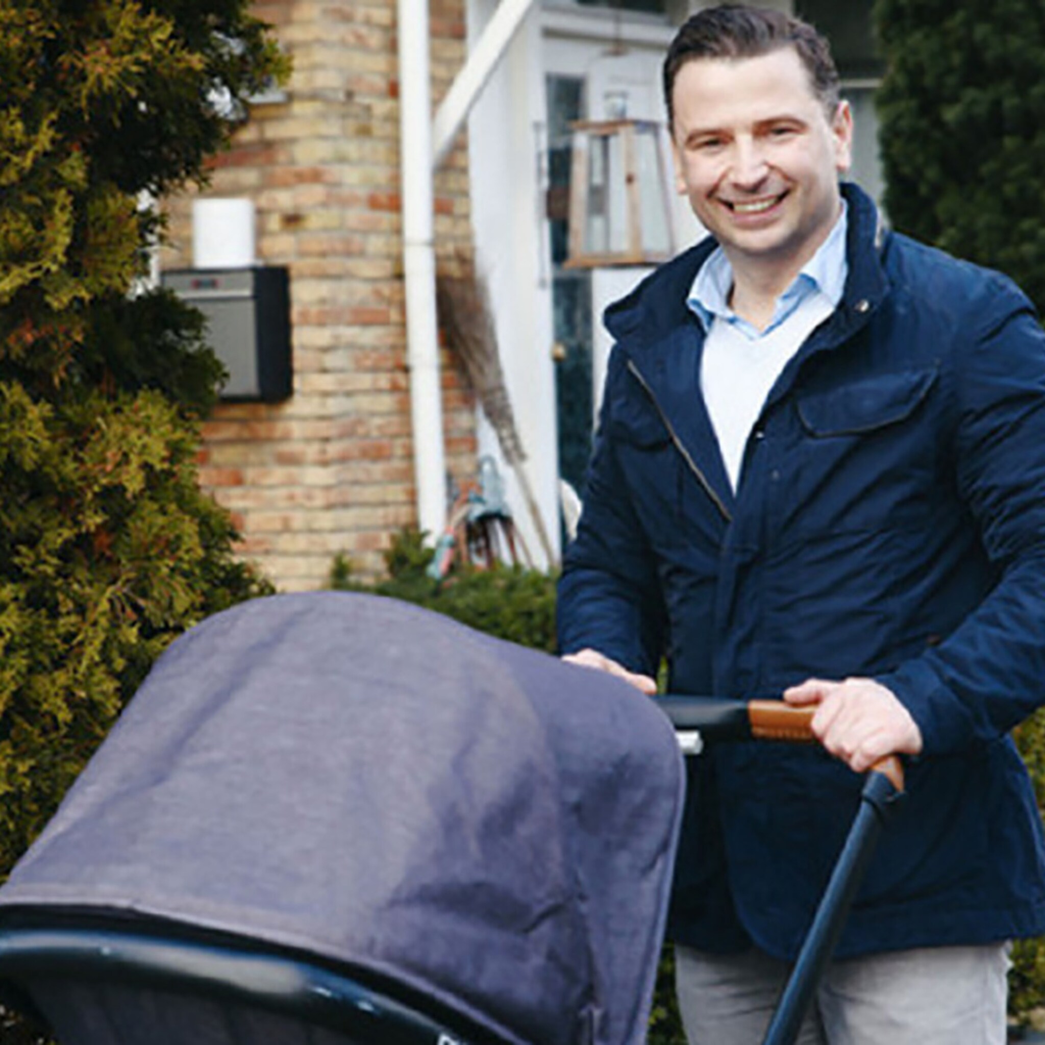partners krijgen drie dagen extra verlof na bevalling