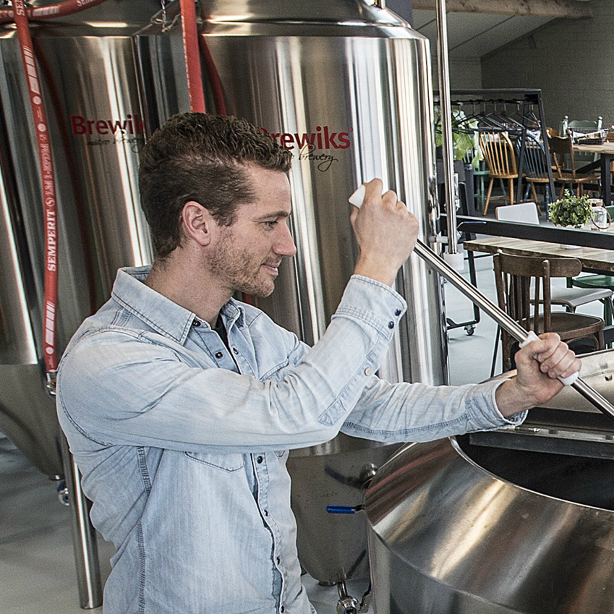 speciaalbier is hot deze dongense bierbrouwers bundelen hun krachten