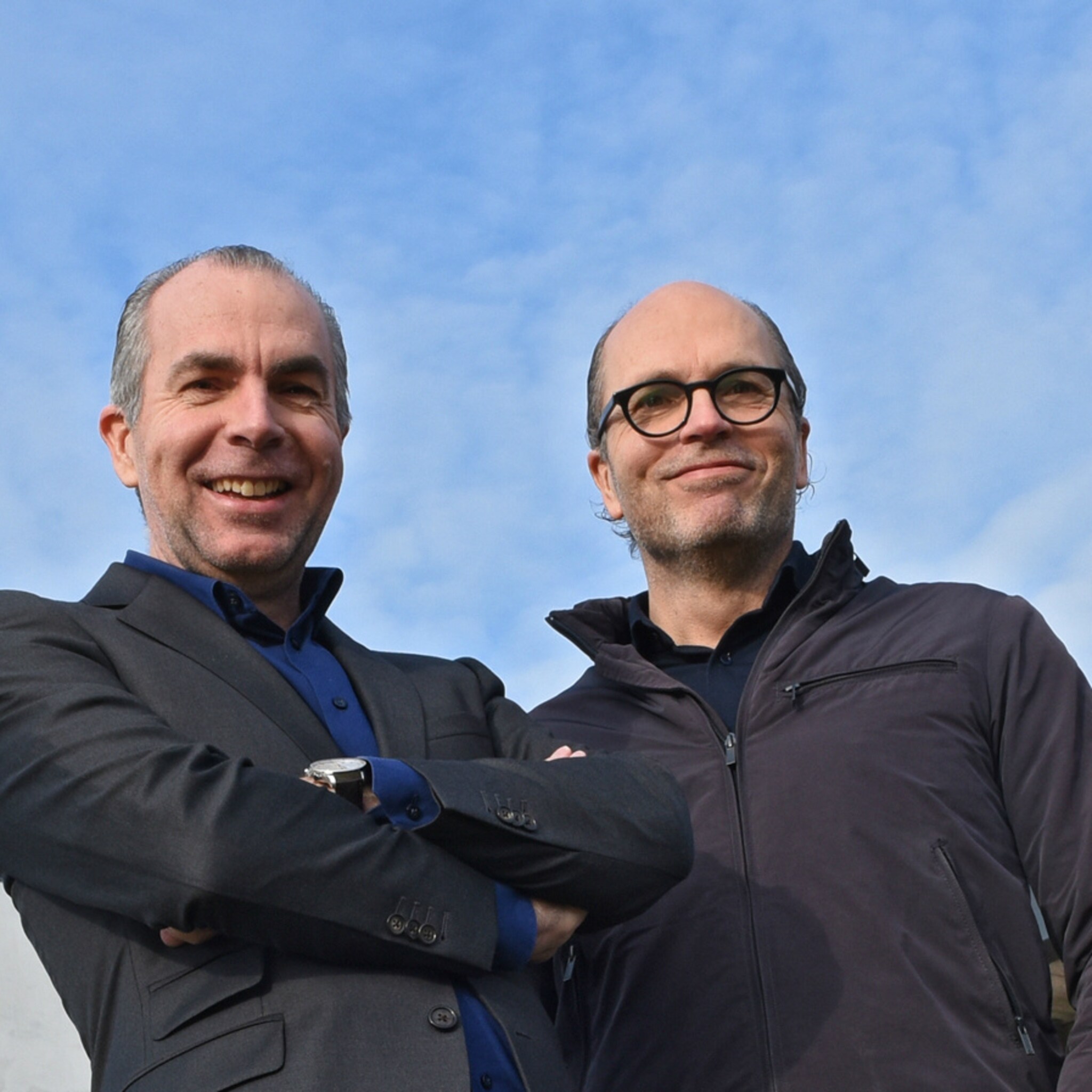 bredase koffieboeren met omzet van 5 miljoen openen gloednieuw kantoor