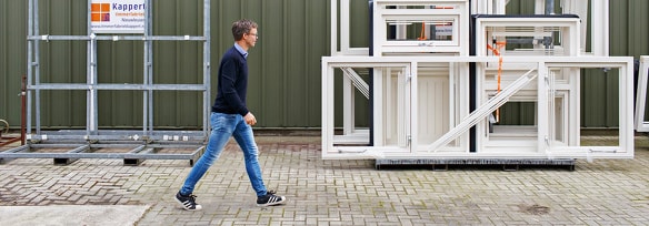 beeld deondernemer