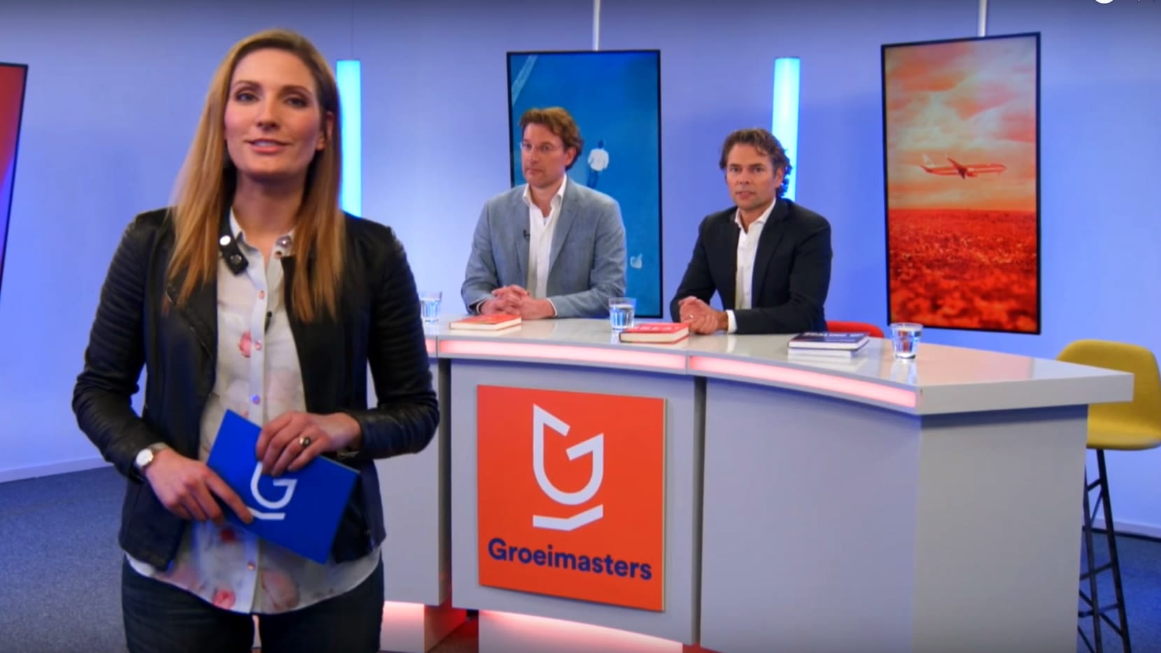 beeld deondernemer
