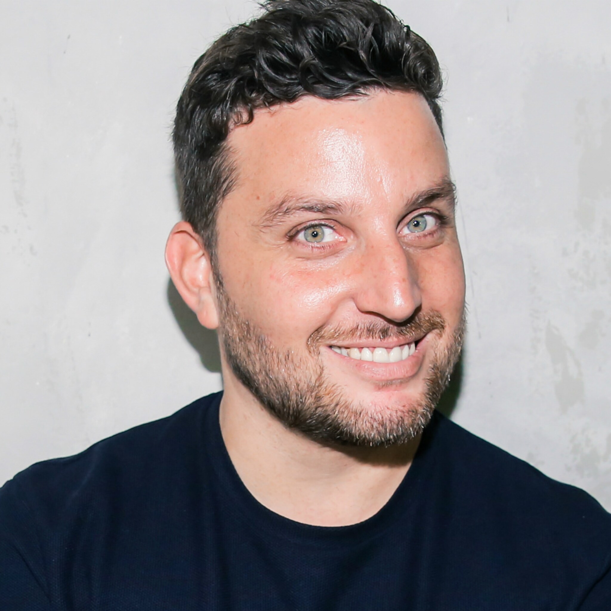 zo gaat ron simpson viraal met restaurant the avocado show