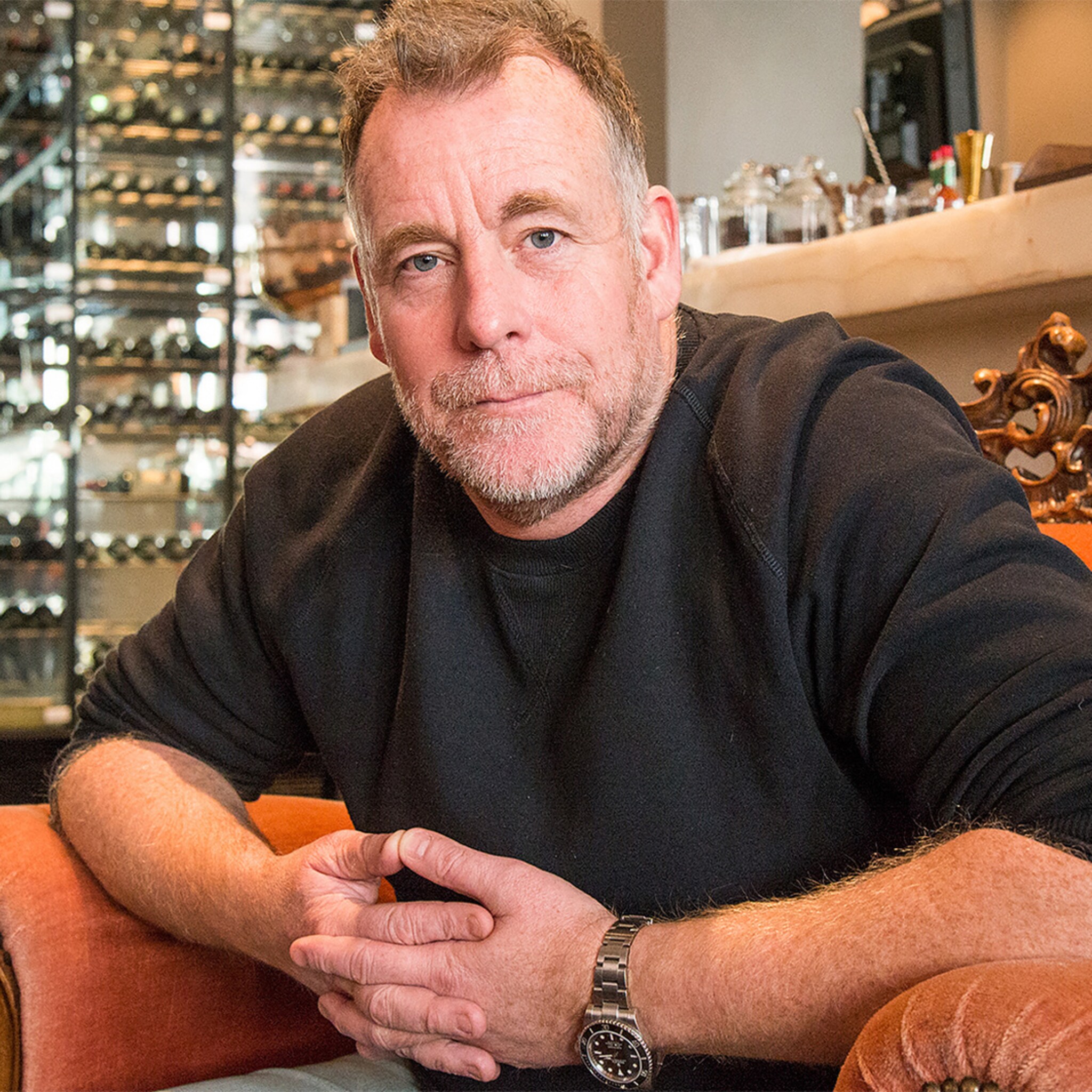 bij deze sterrenrestaurants palm jij je zakenrelatie in voor een habbekrats