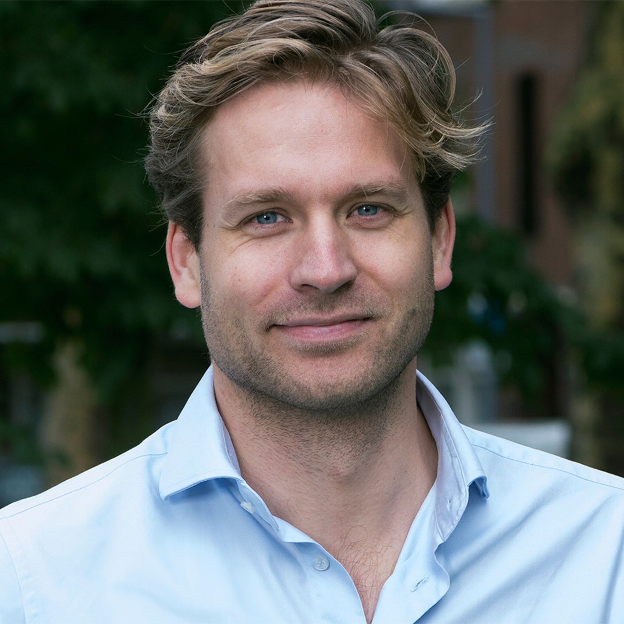 multitalent vincent karremans 31 van scale up ondernemer naar vvd voorman